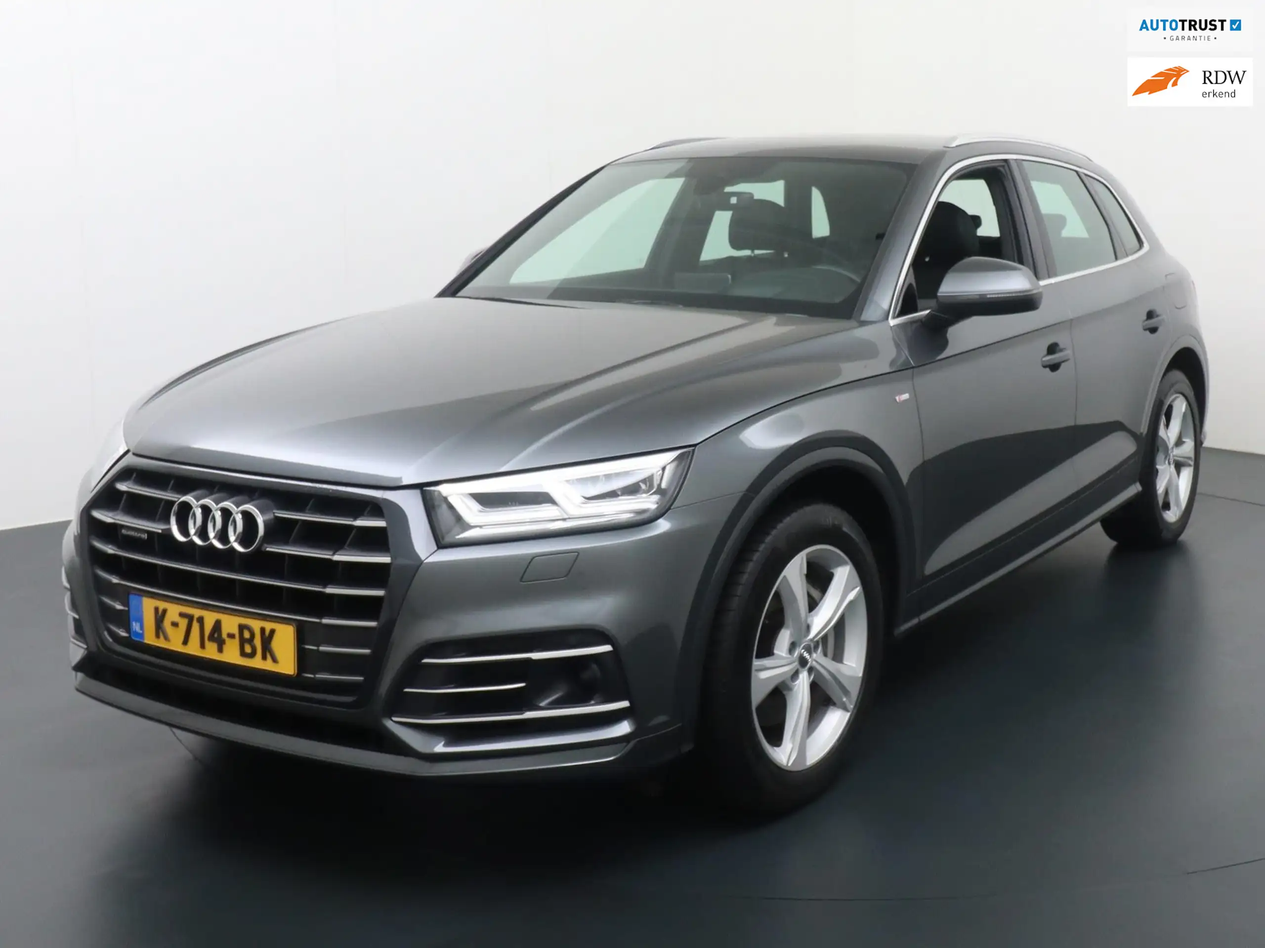 Audi - Q5