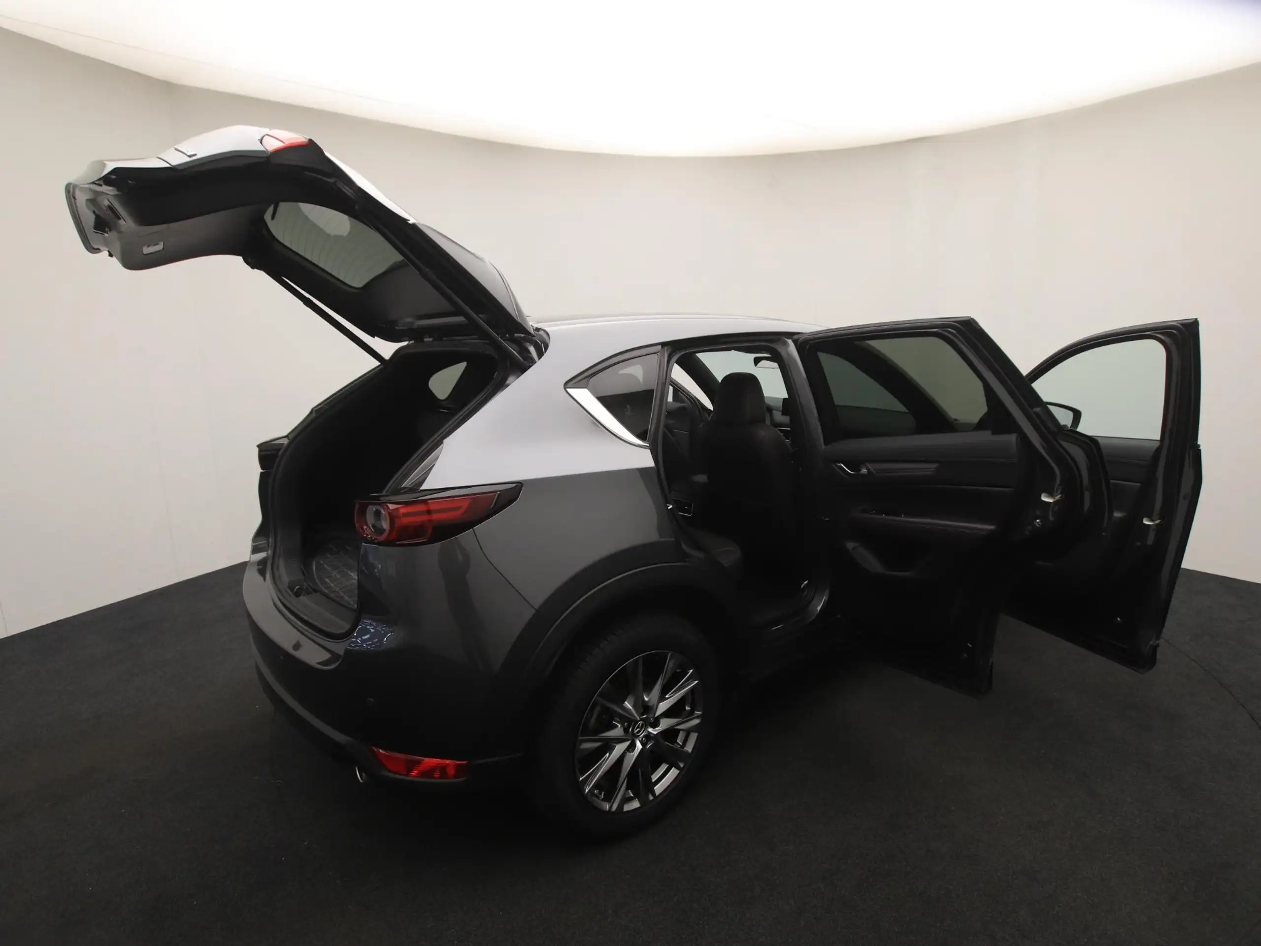 Mazda - CX-5