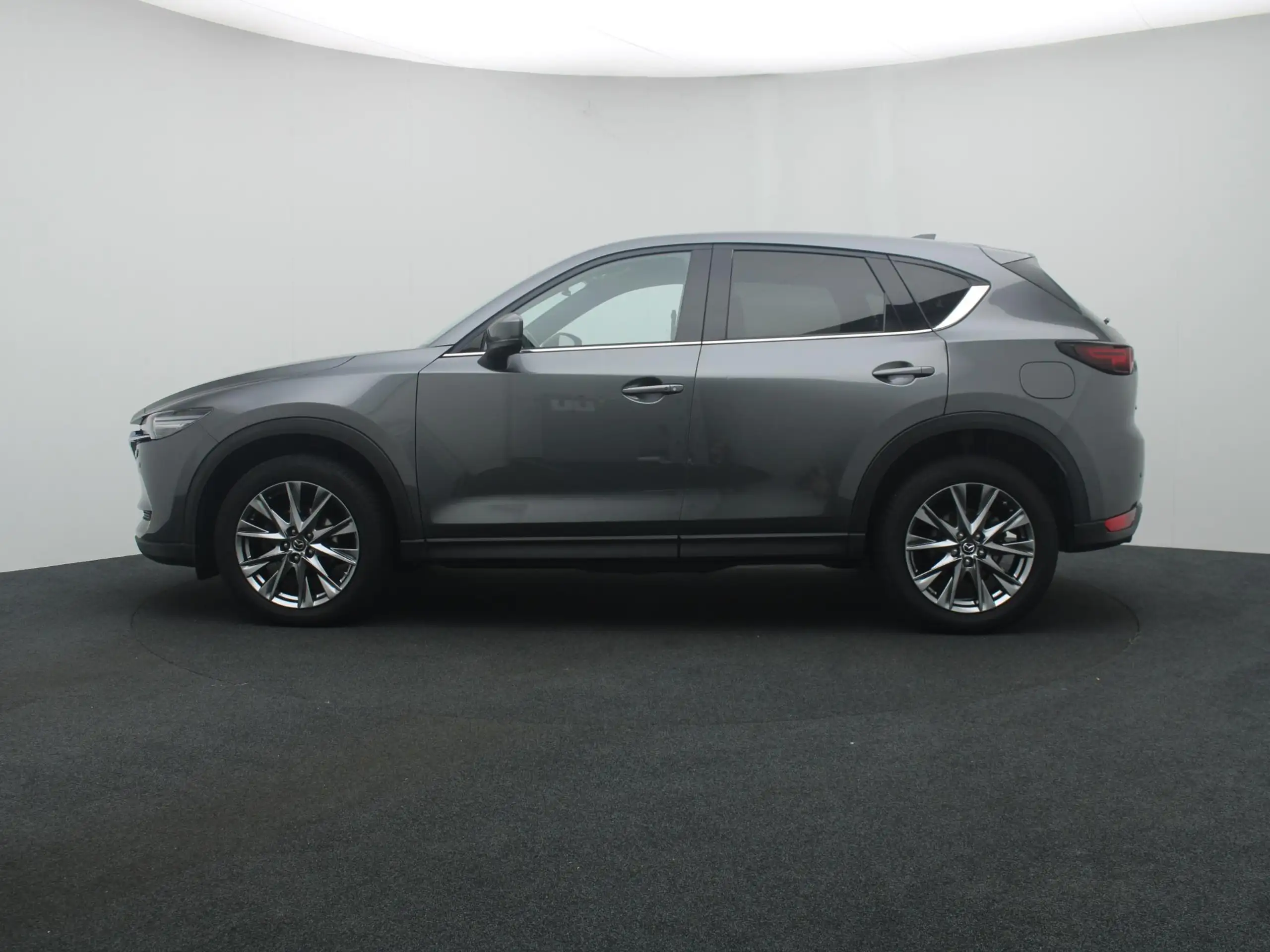 Mazda - CX-5