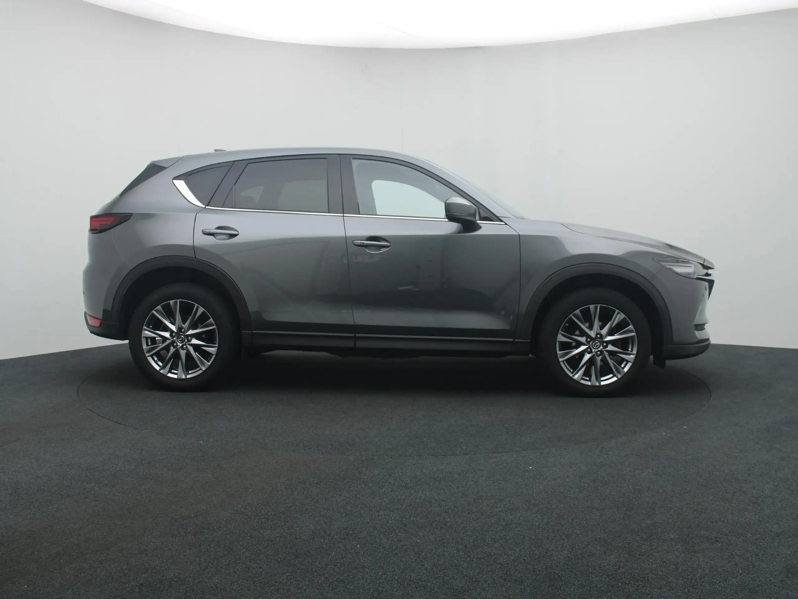 Mazda - CX-5