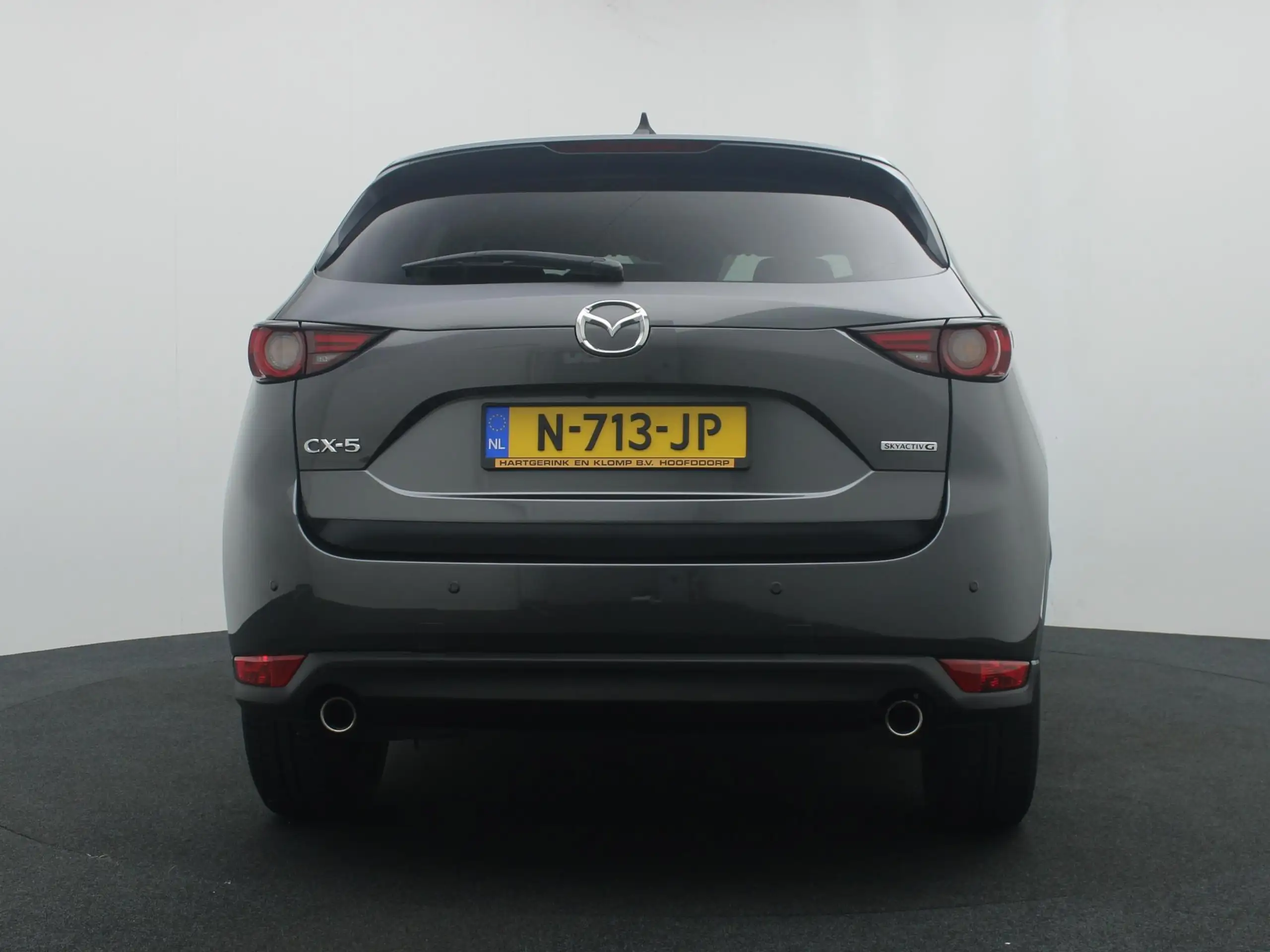 Mazda - CX-5