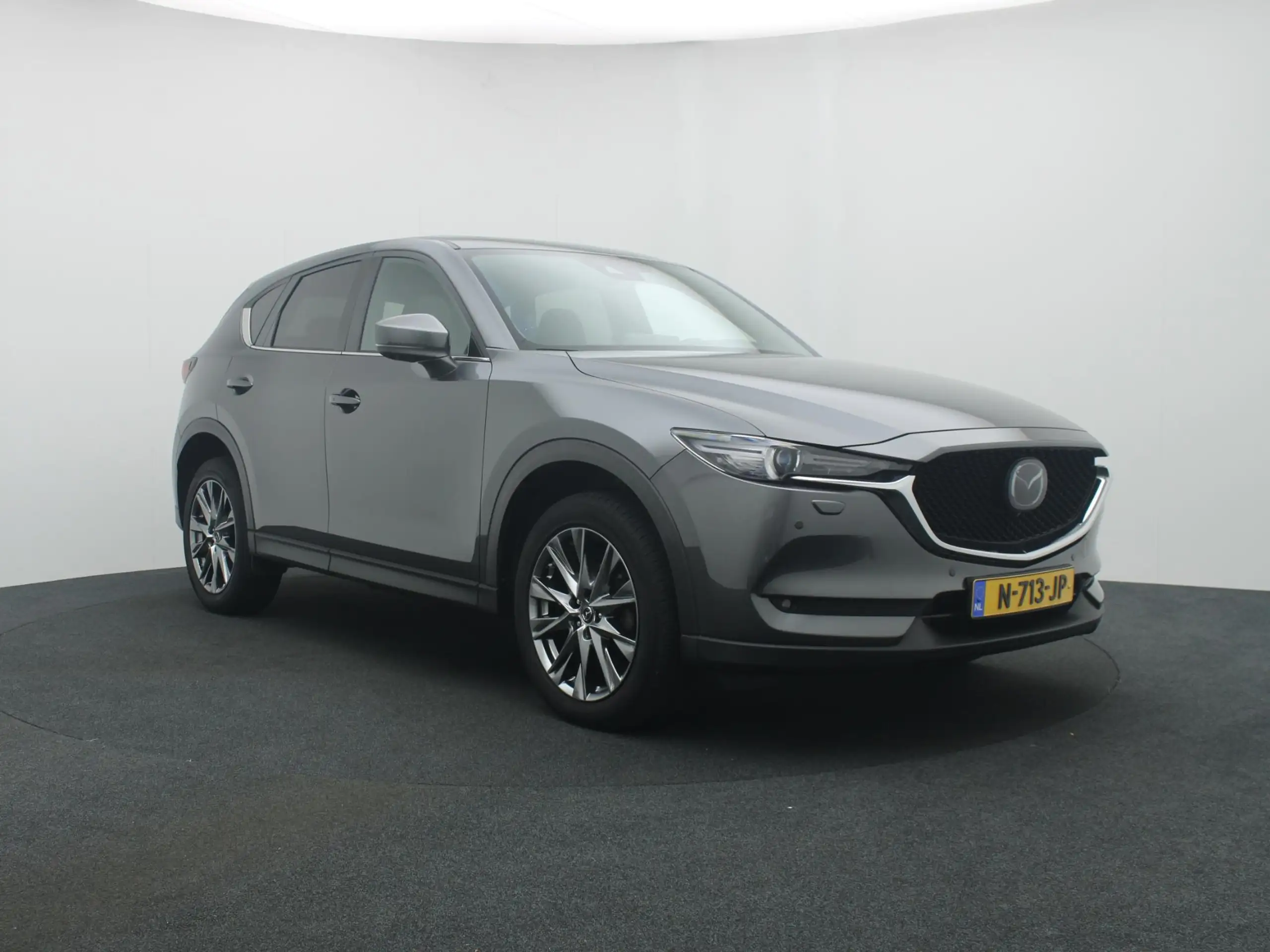 Mazda - CX-5