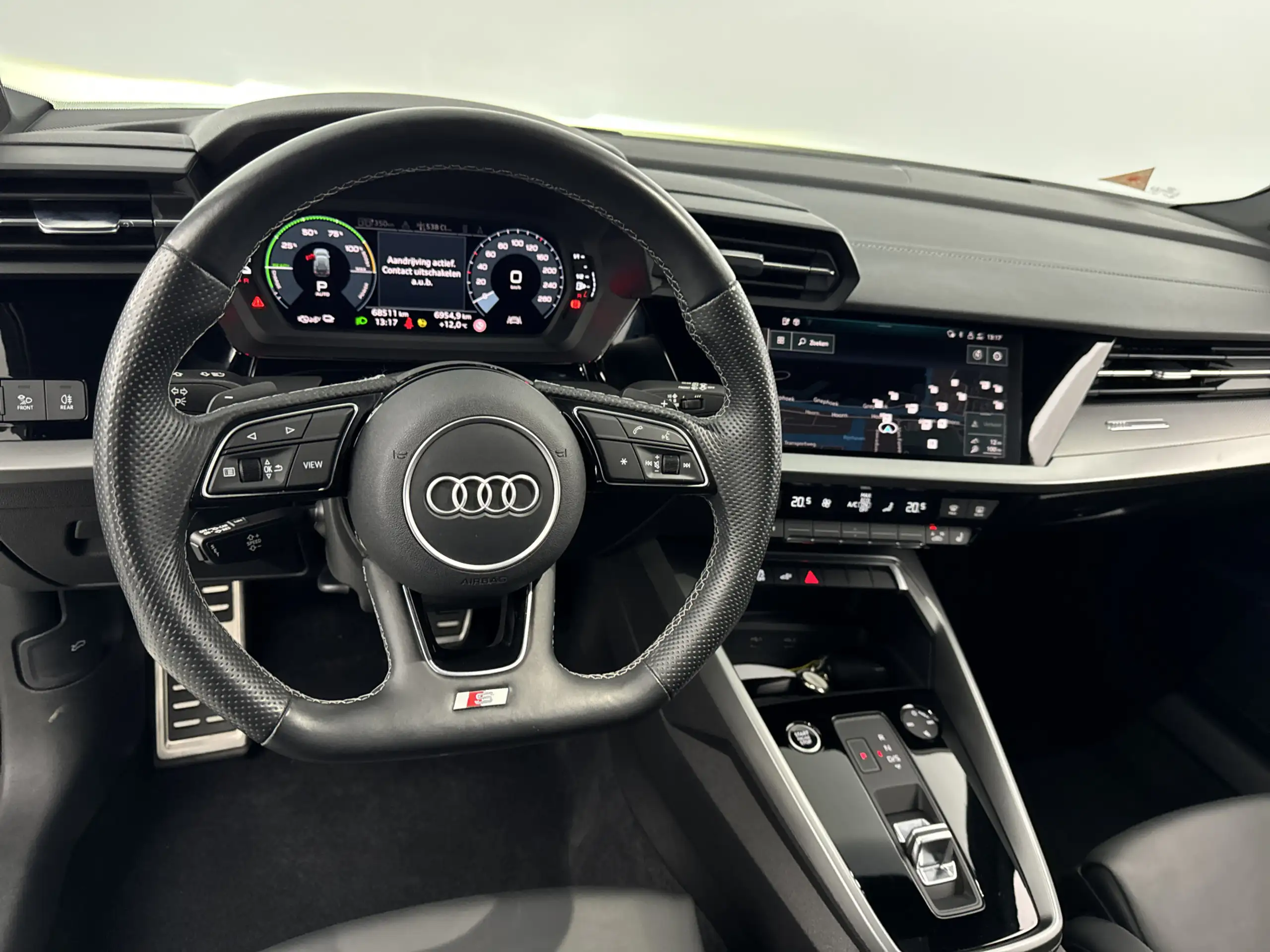 Audi - A3