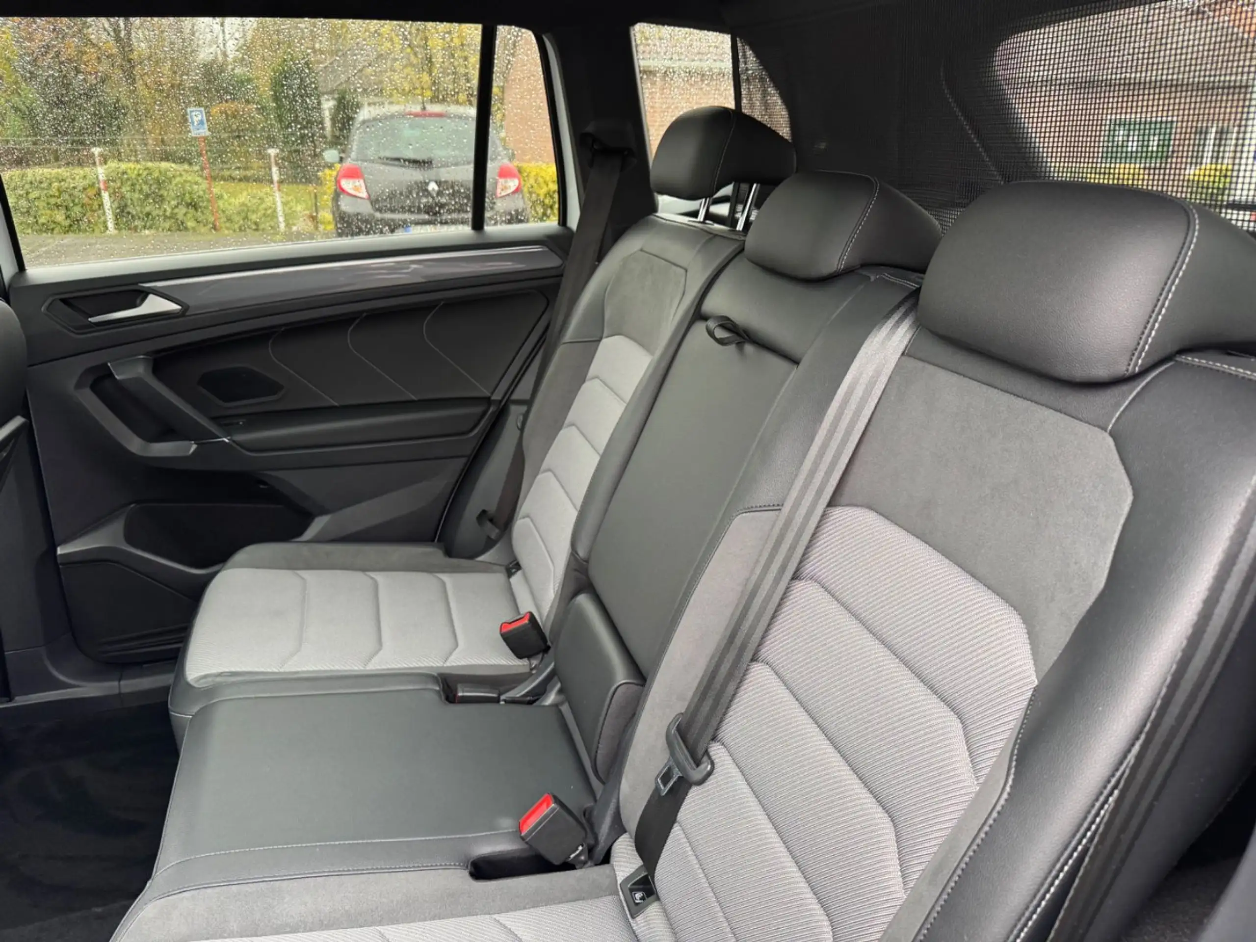 Volkswagen - Tiguan Allspace