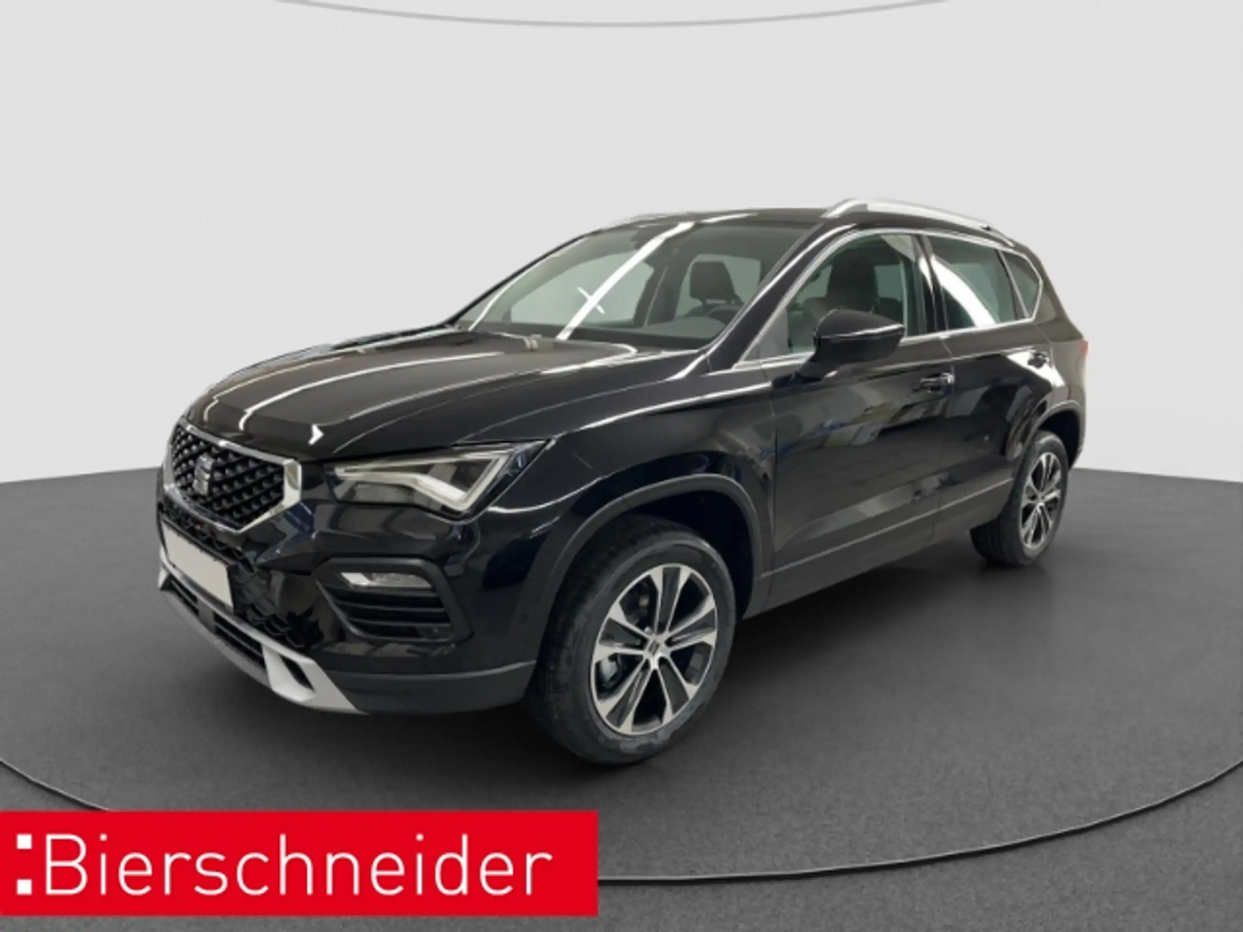 SEAT - Ateca