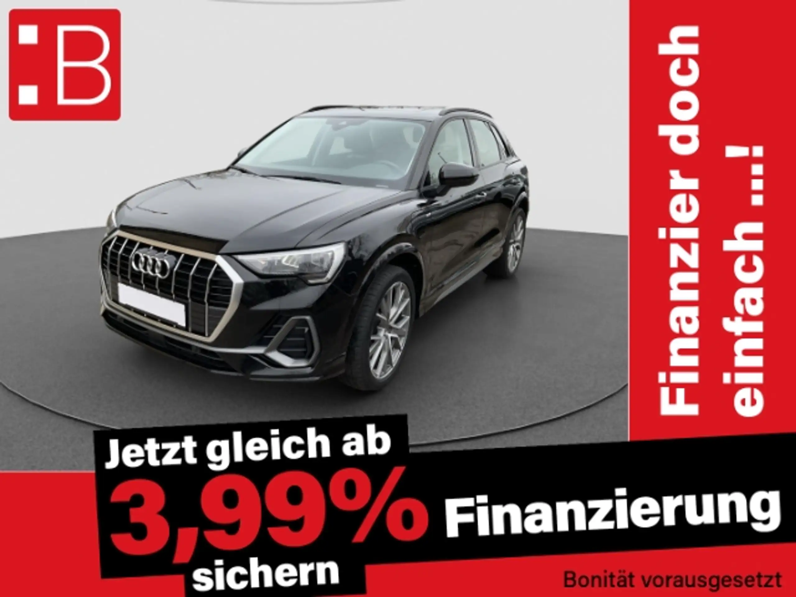 Audi - Q3