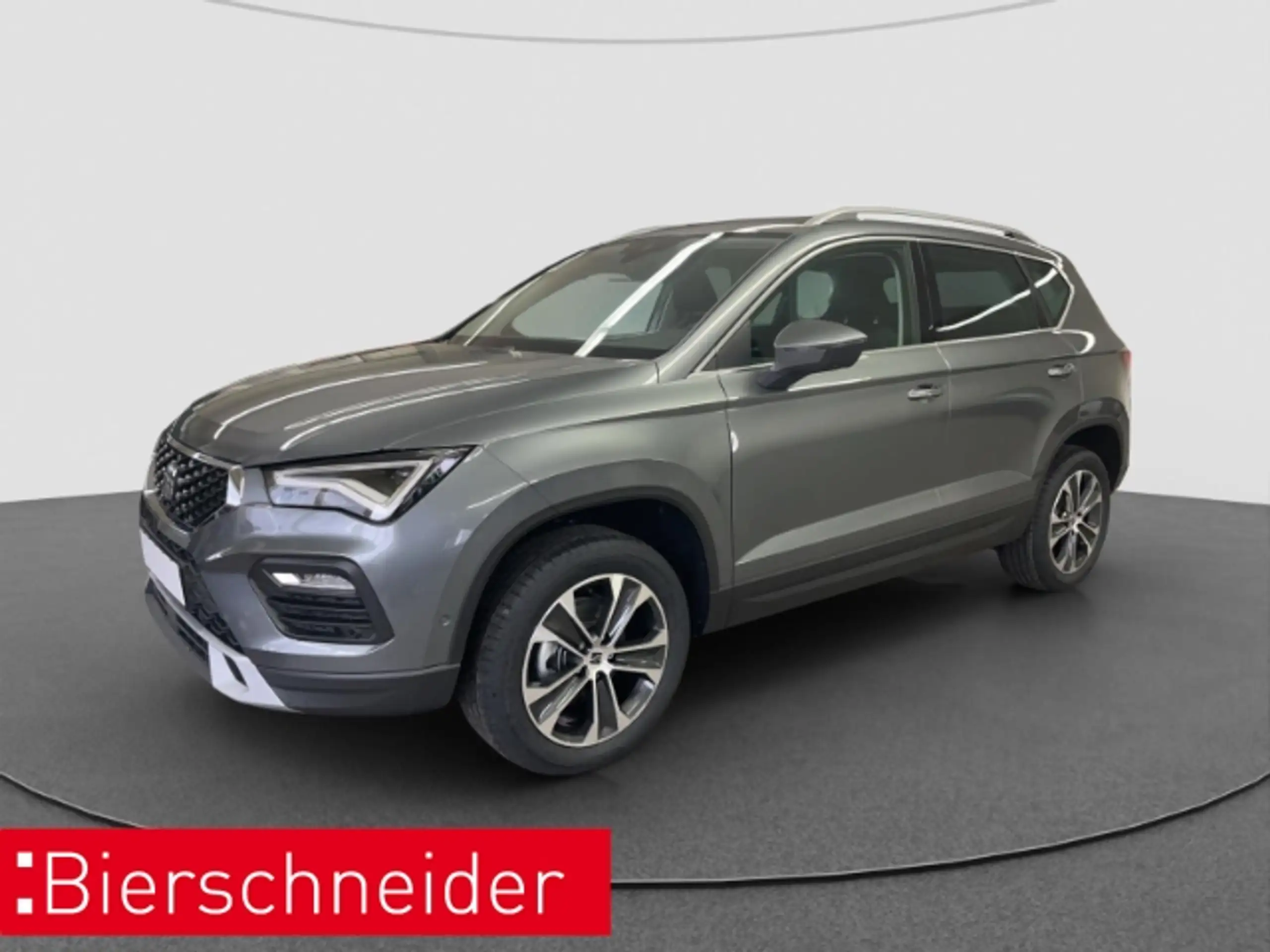 SEAT - Ateca