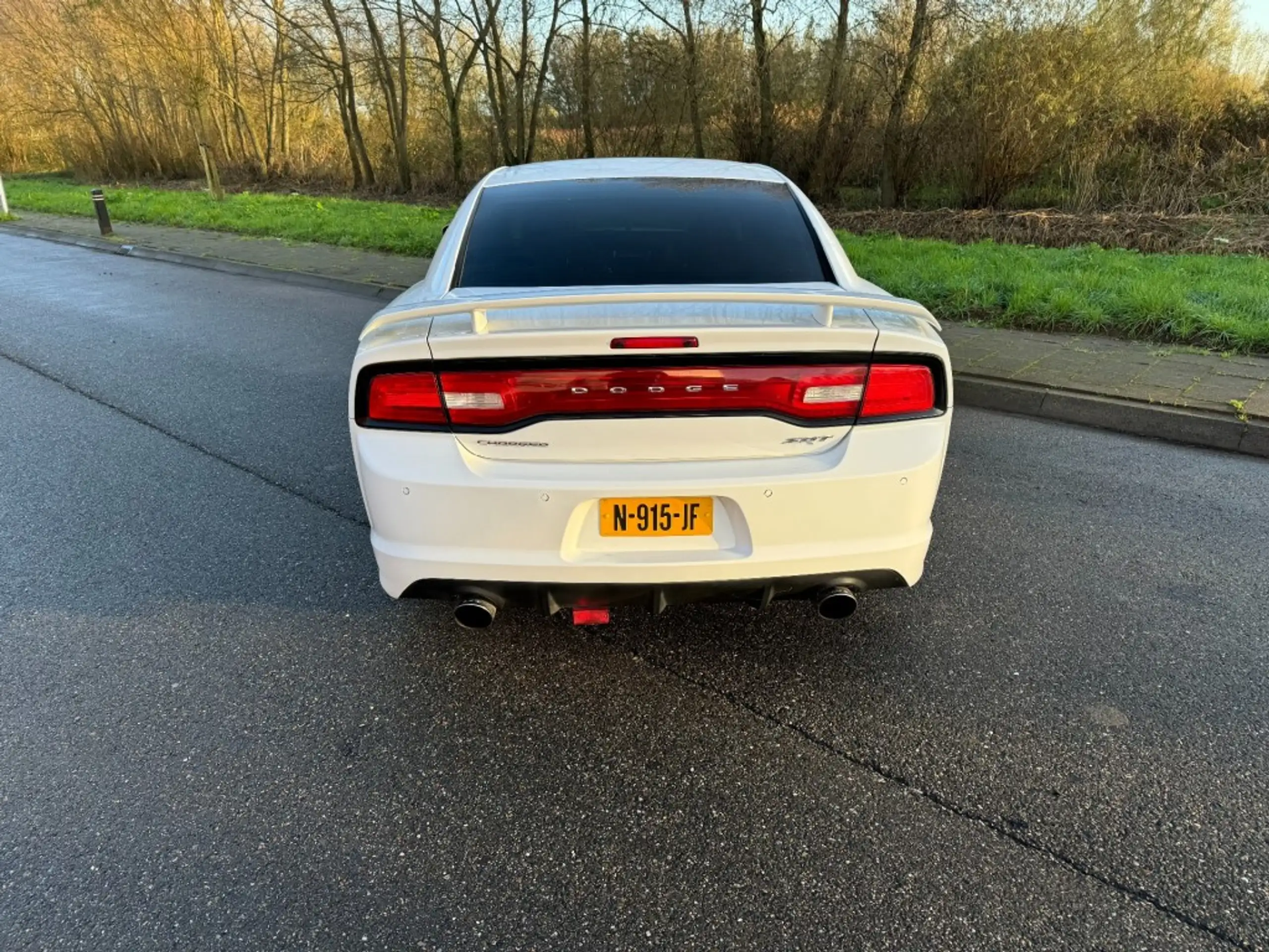 Dodge - Charger