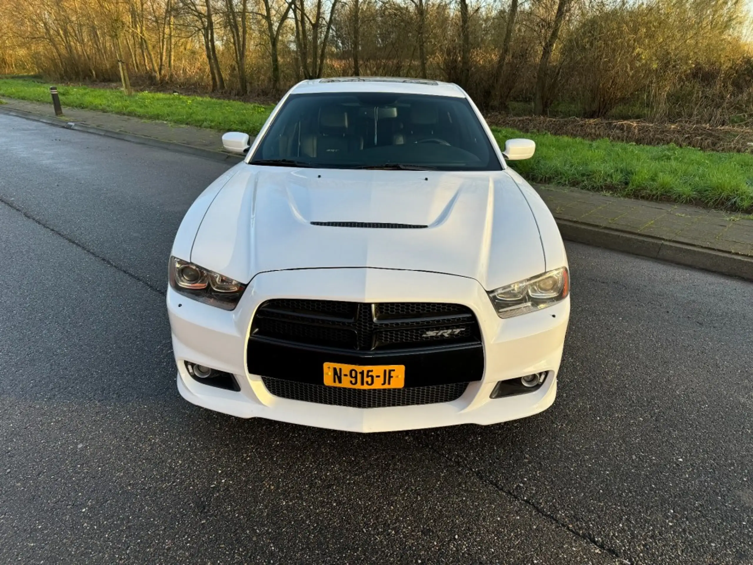 Dodge - Charger