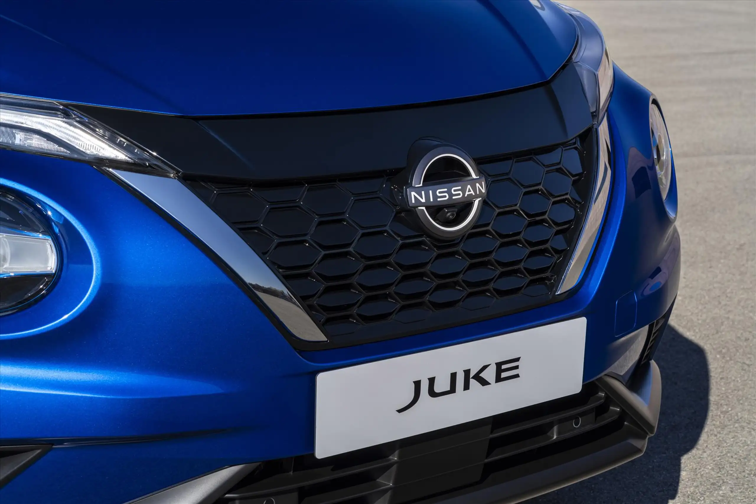 Nissan - Juke