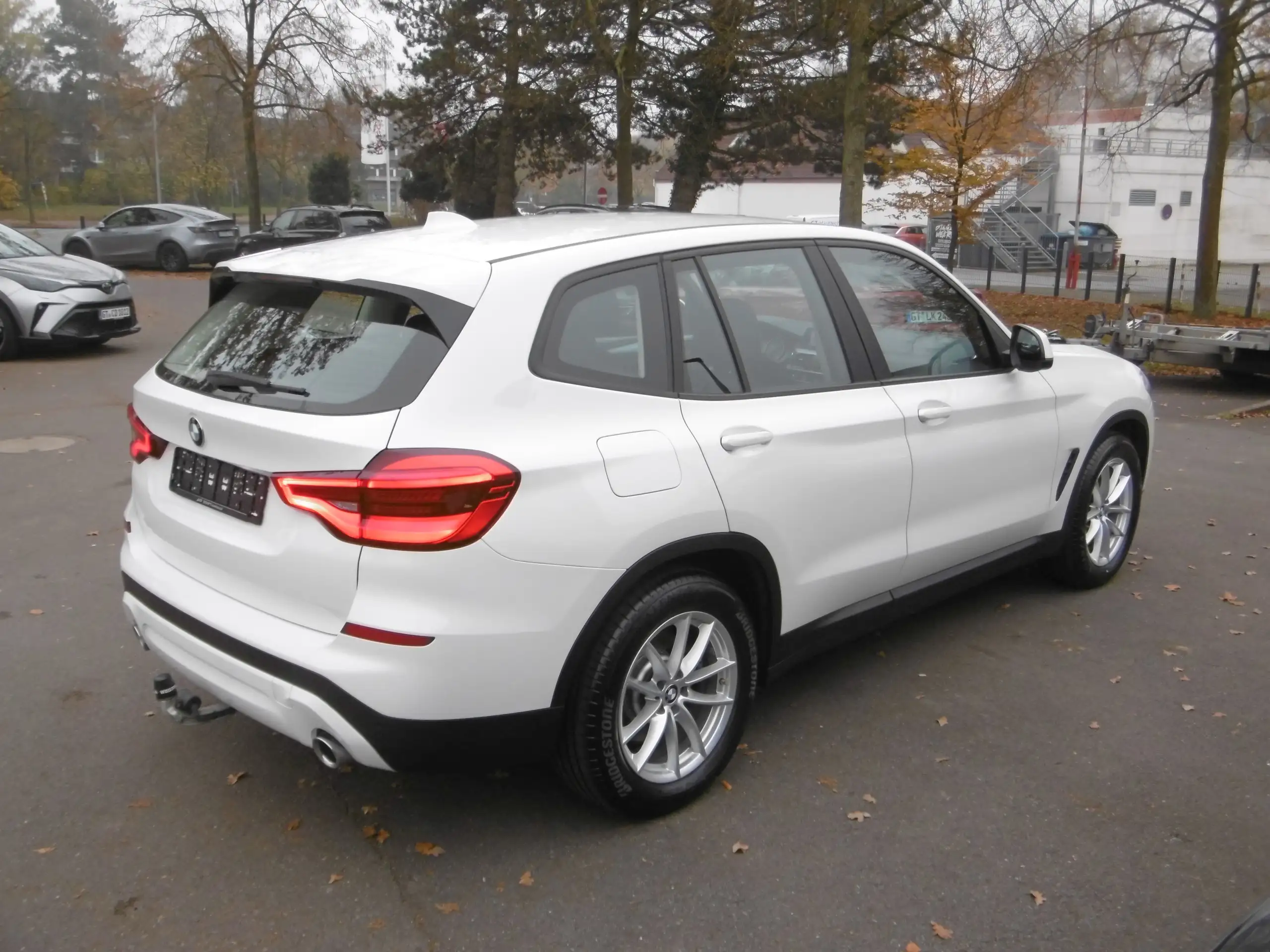 BMW - X3