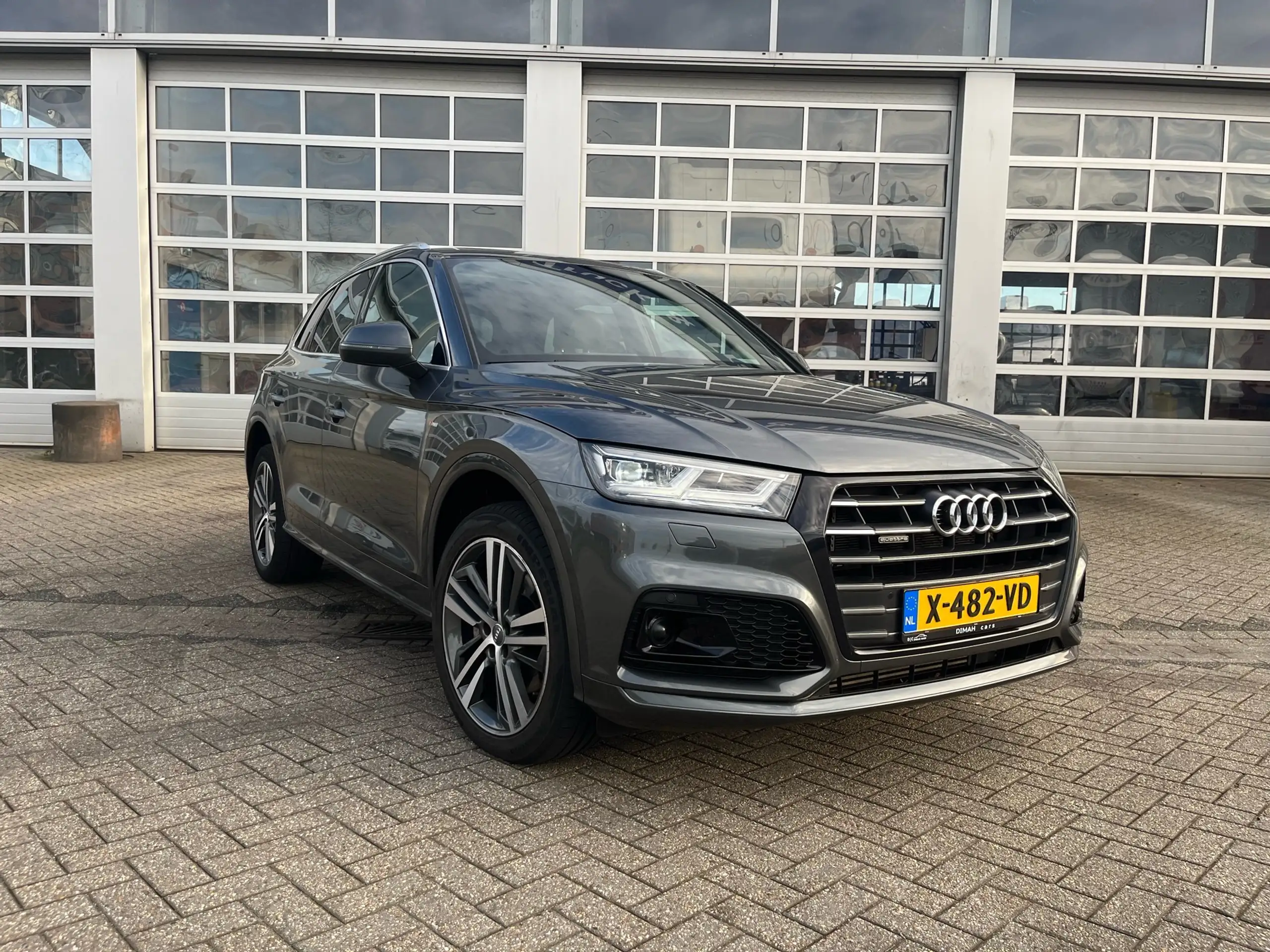 Audi - Q5