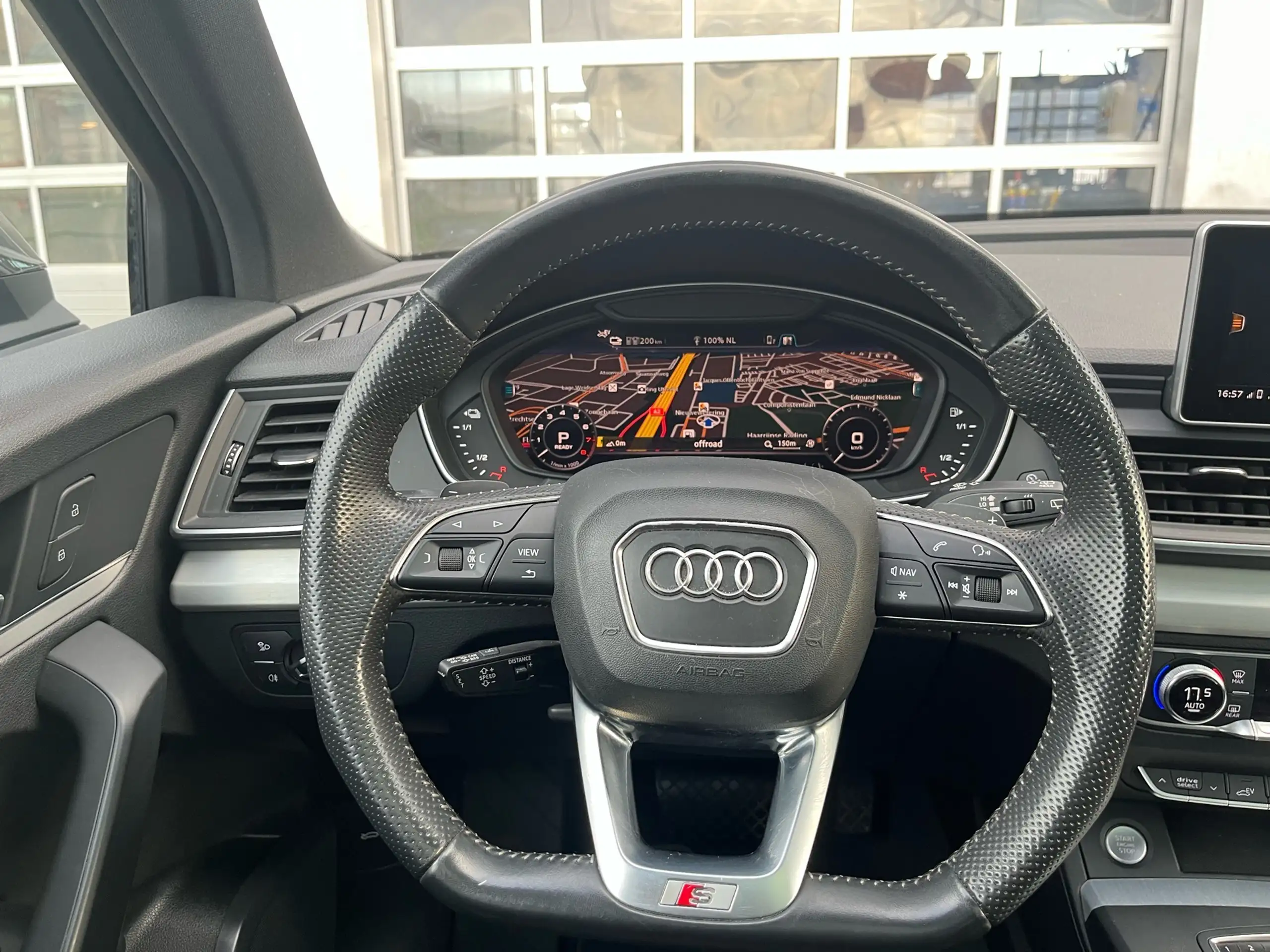 Audi - Q5