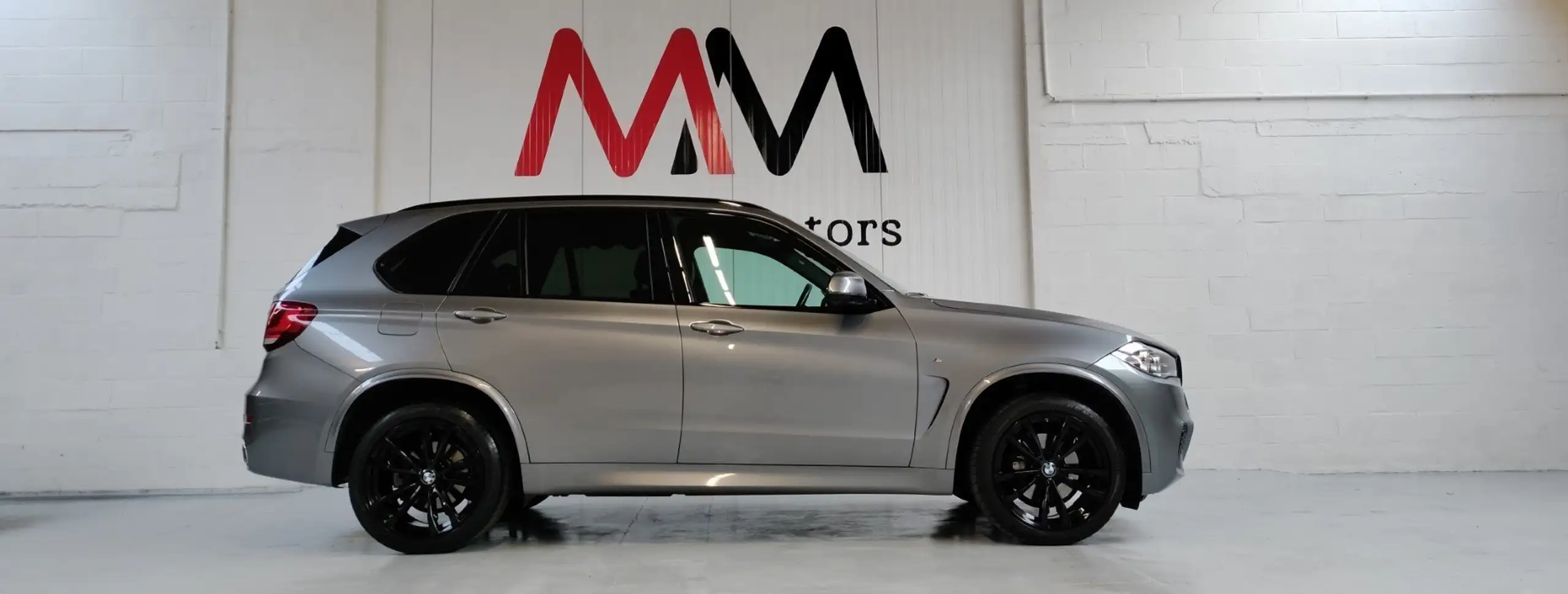 BMW - X5