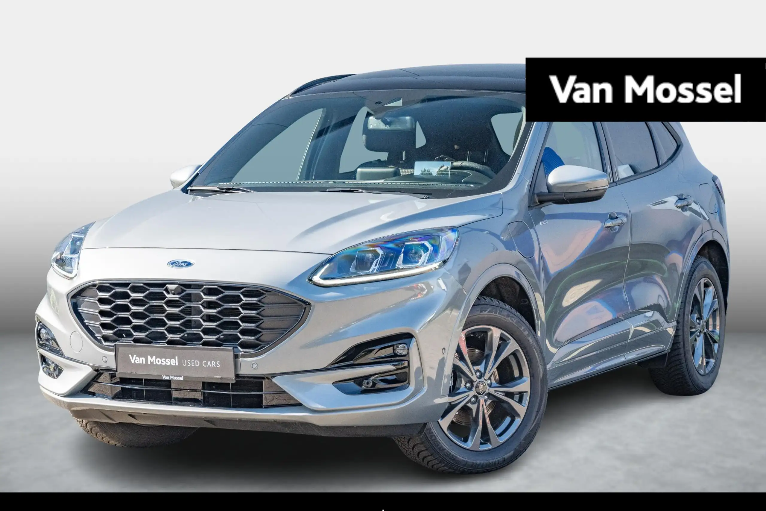 Ford Kuga 2022