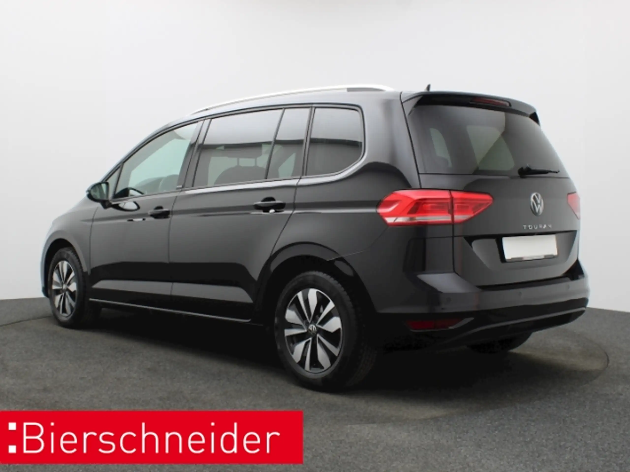 Volkswagen - Touran