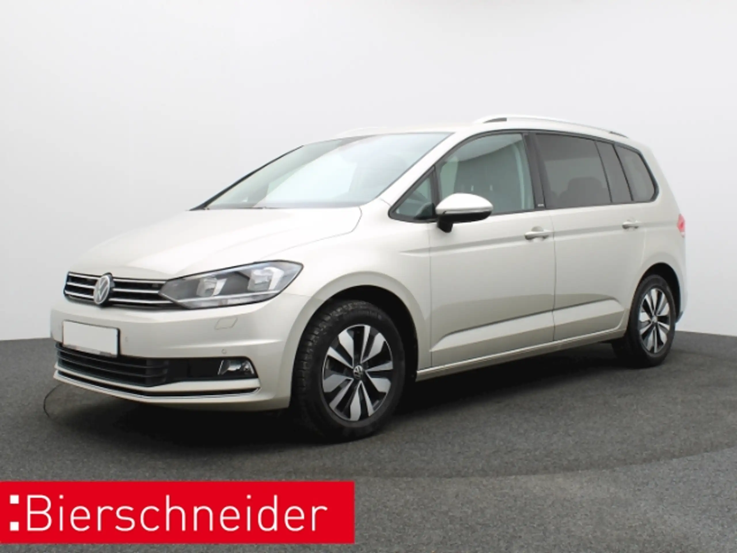 Volkswagen - Touran