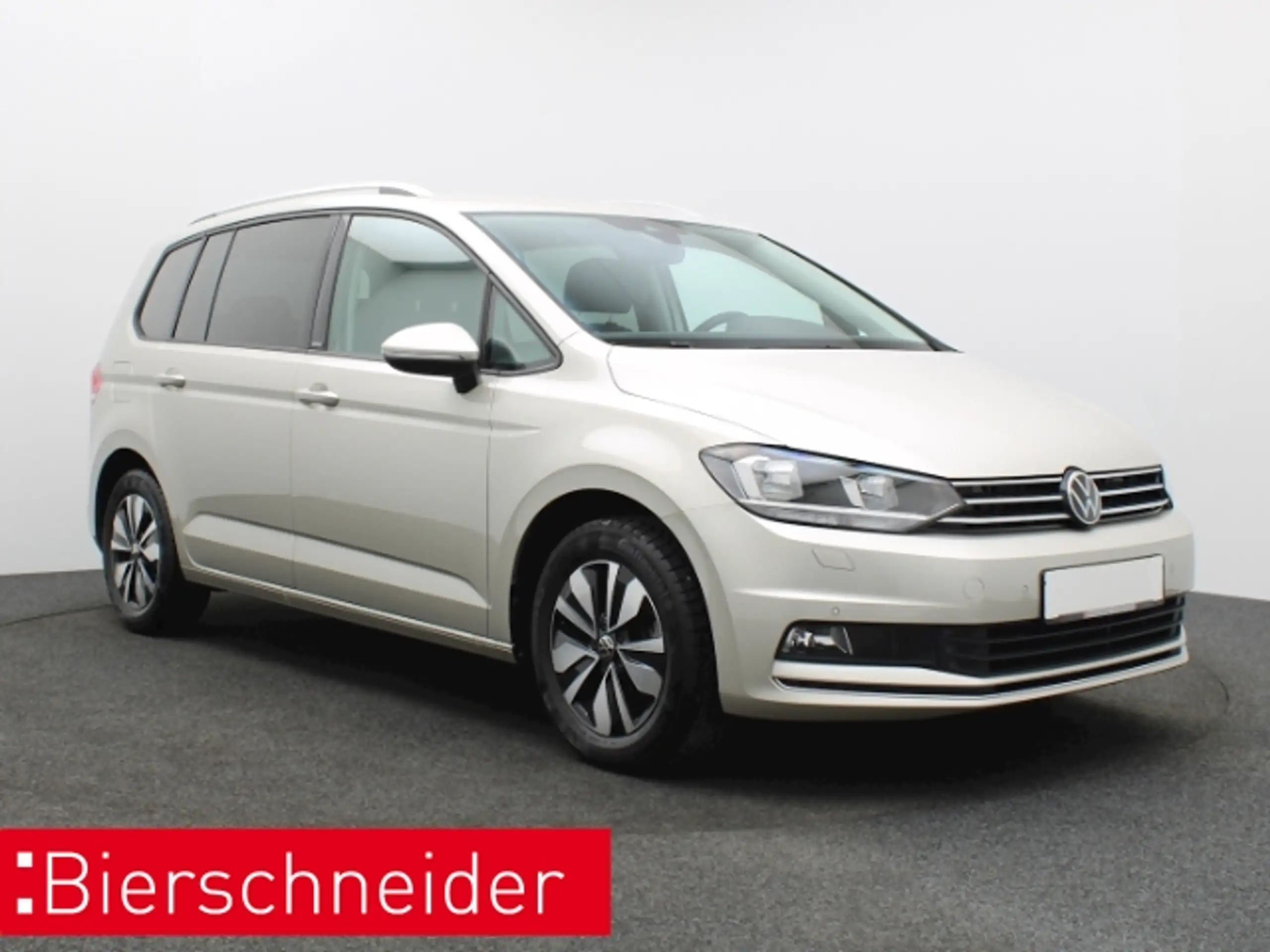 Volkswagen - Touran