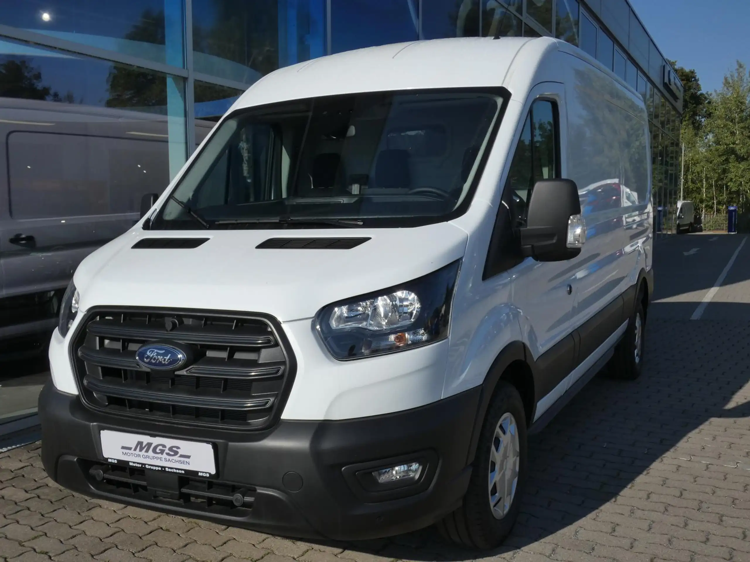 Ford - Transit