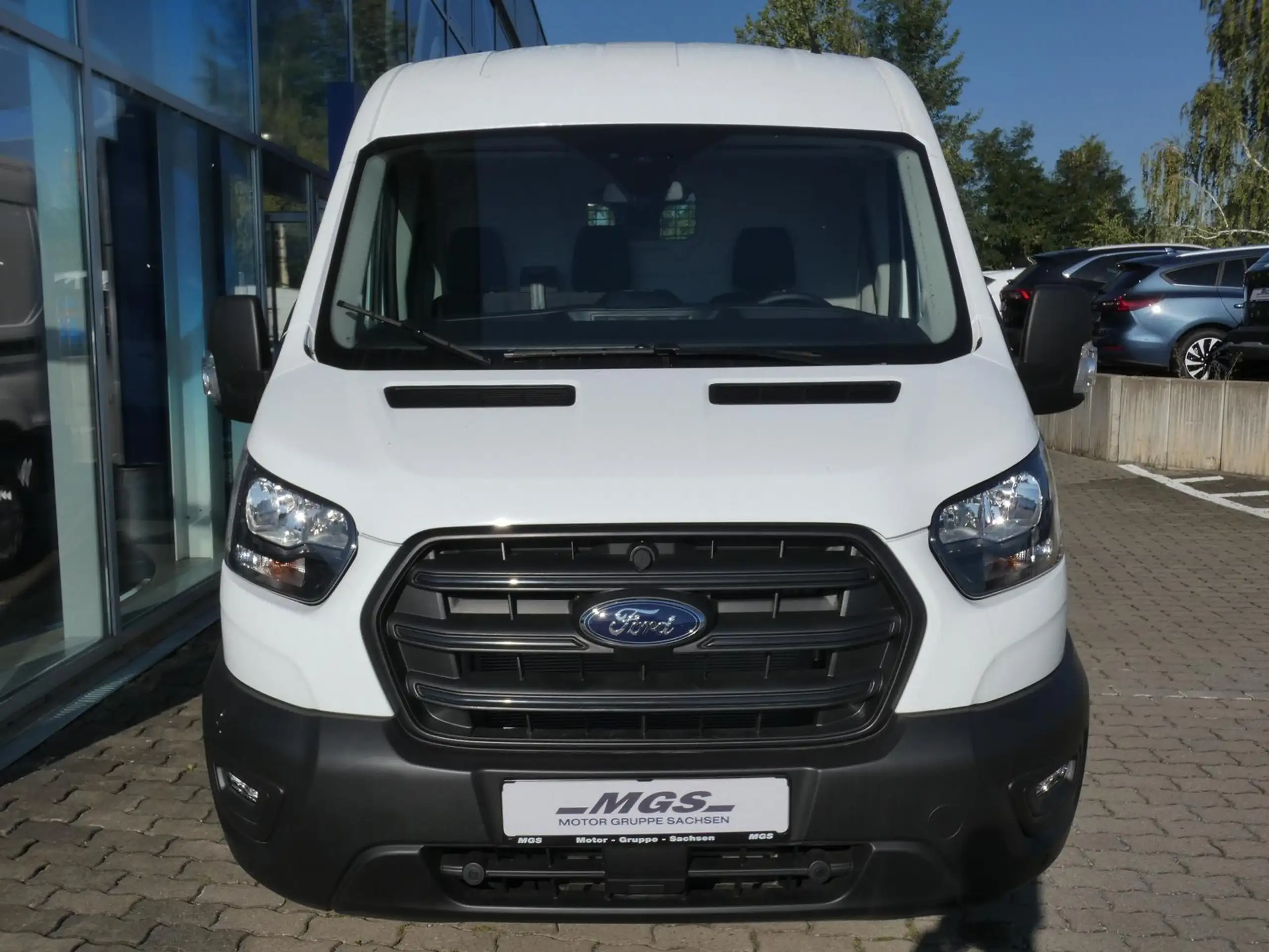 Ford - Transit