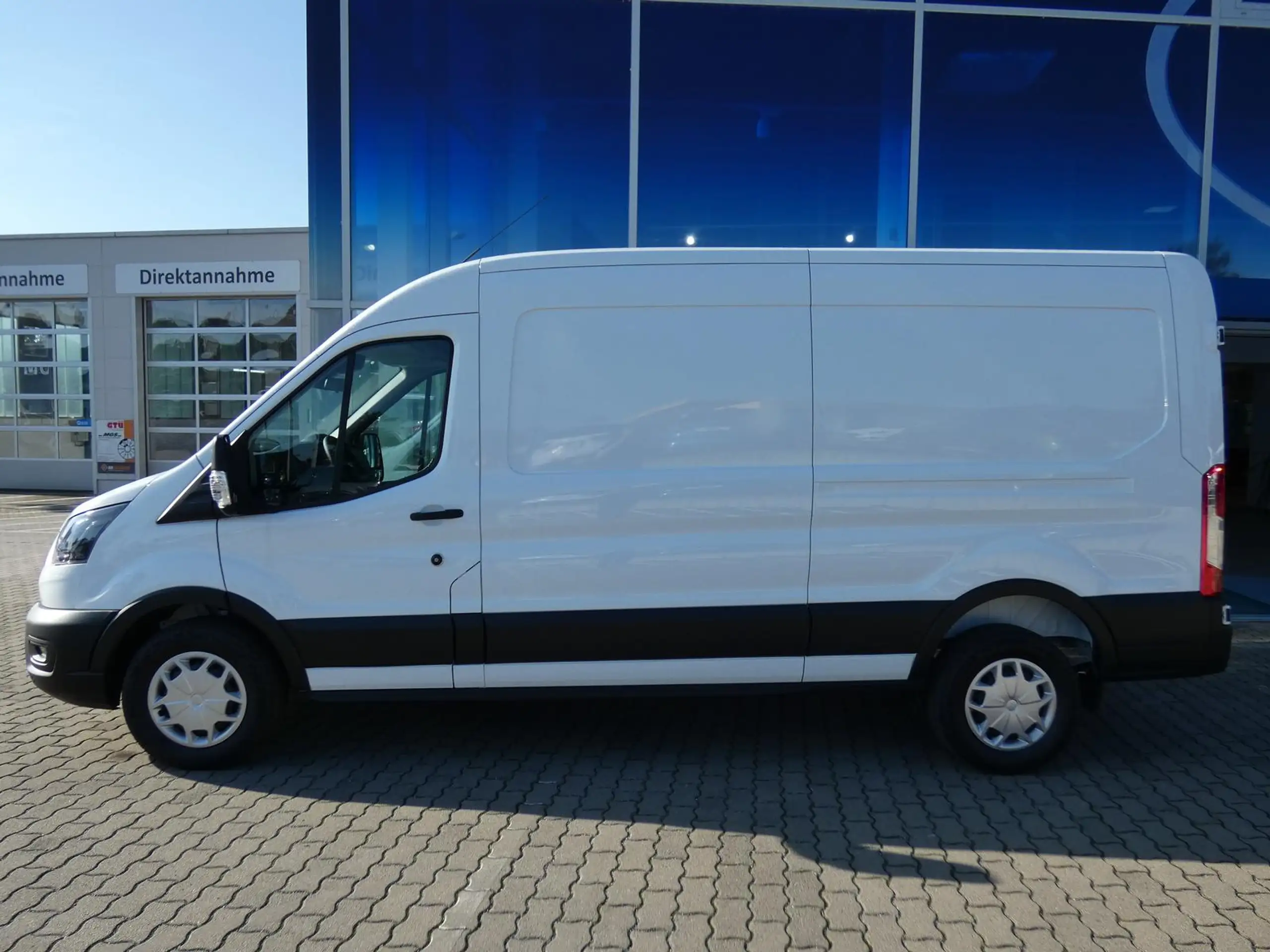 Ford - Transit