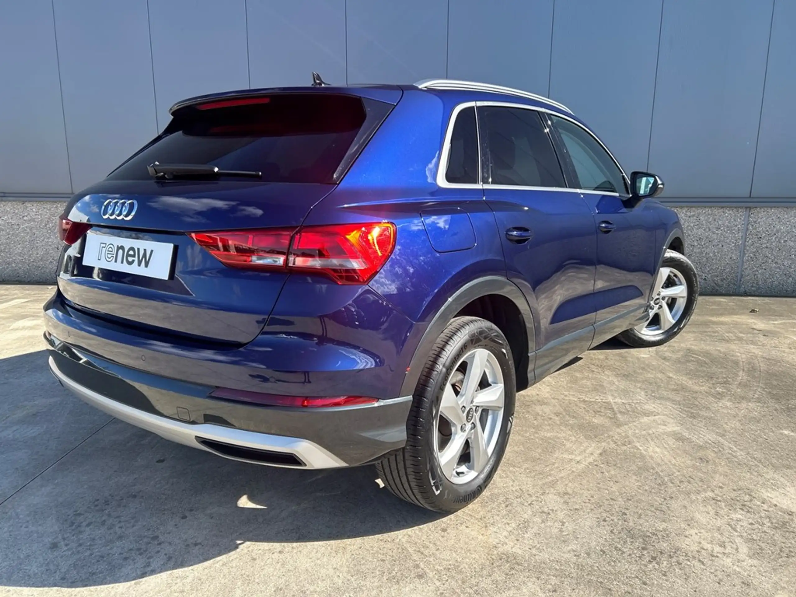 Audi - Q3