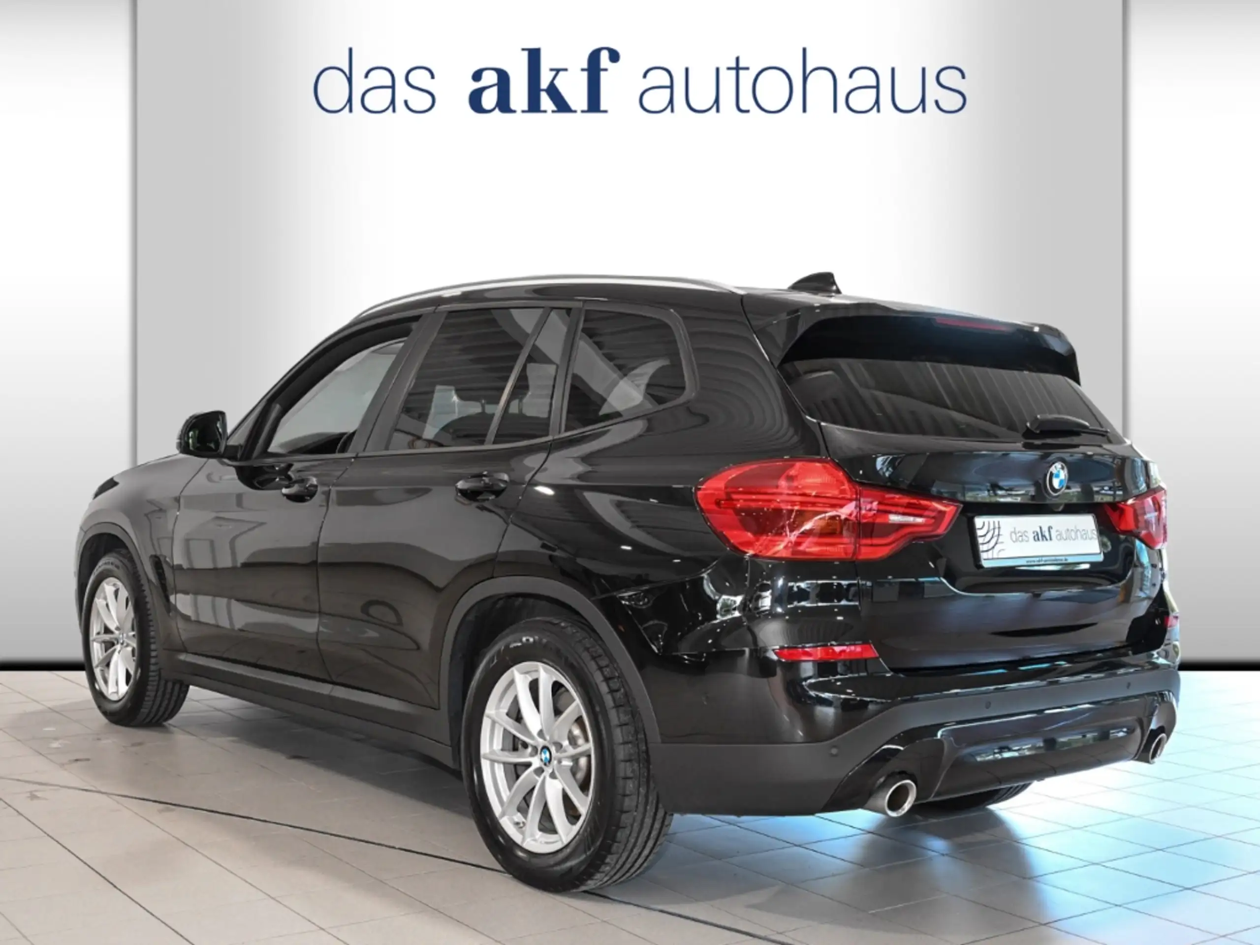 BMW - X3