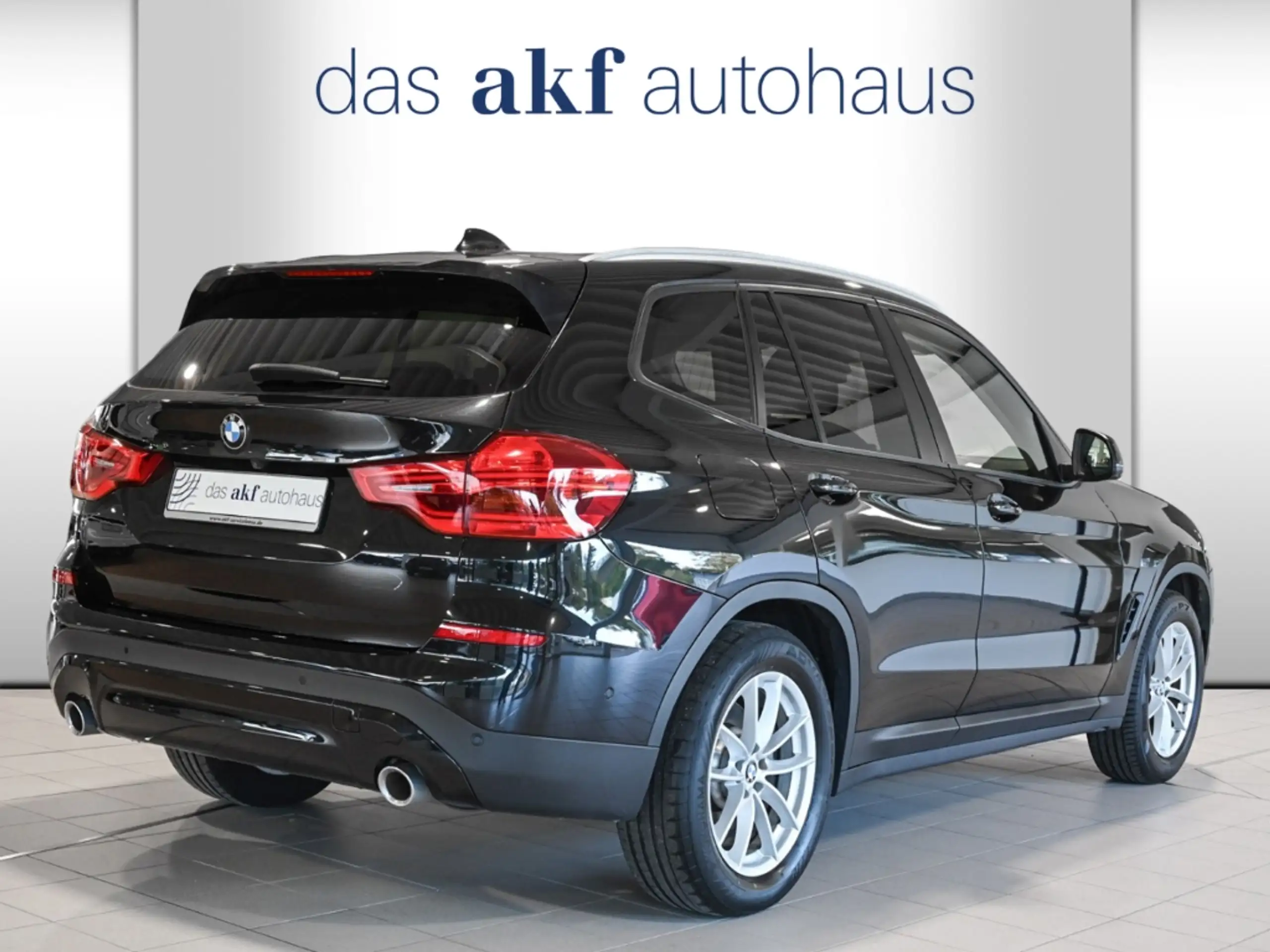 BMW - X3