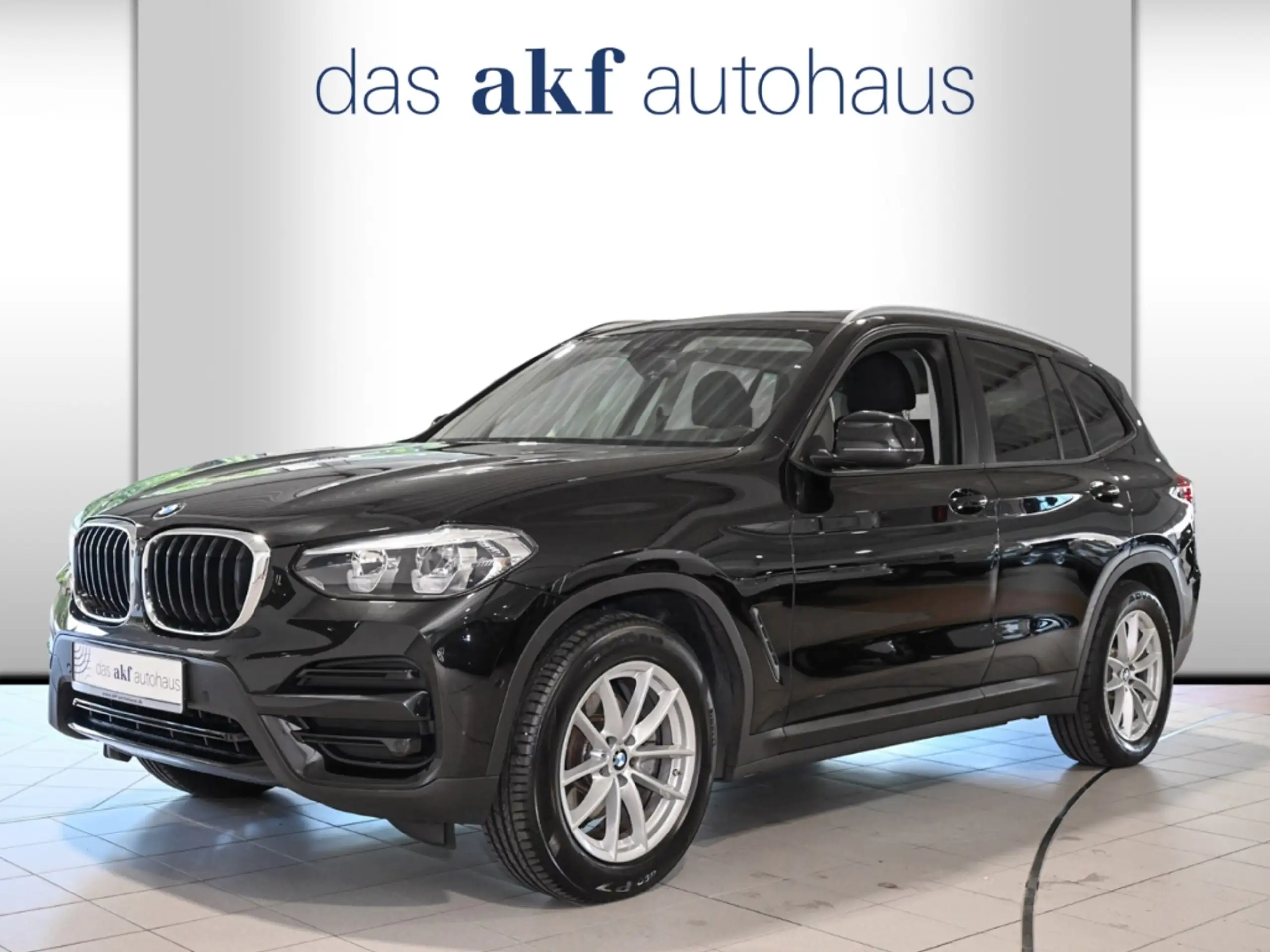 BMW - X3