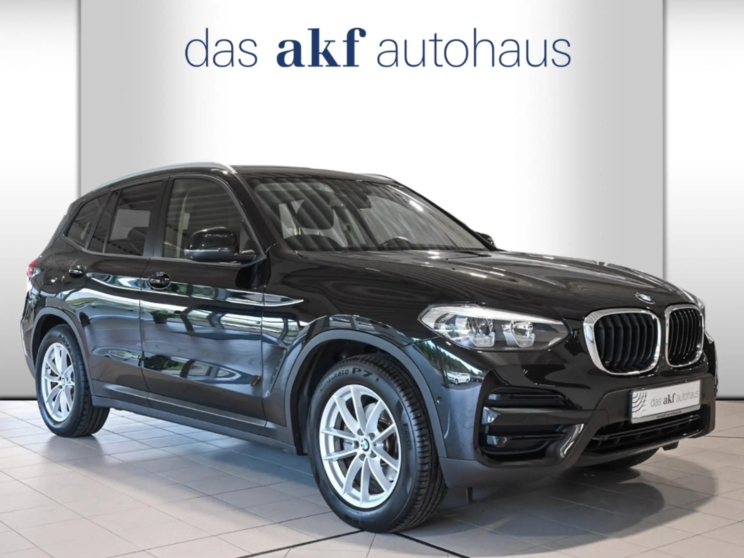 BMW - X3