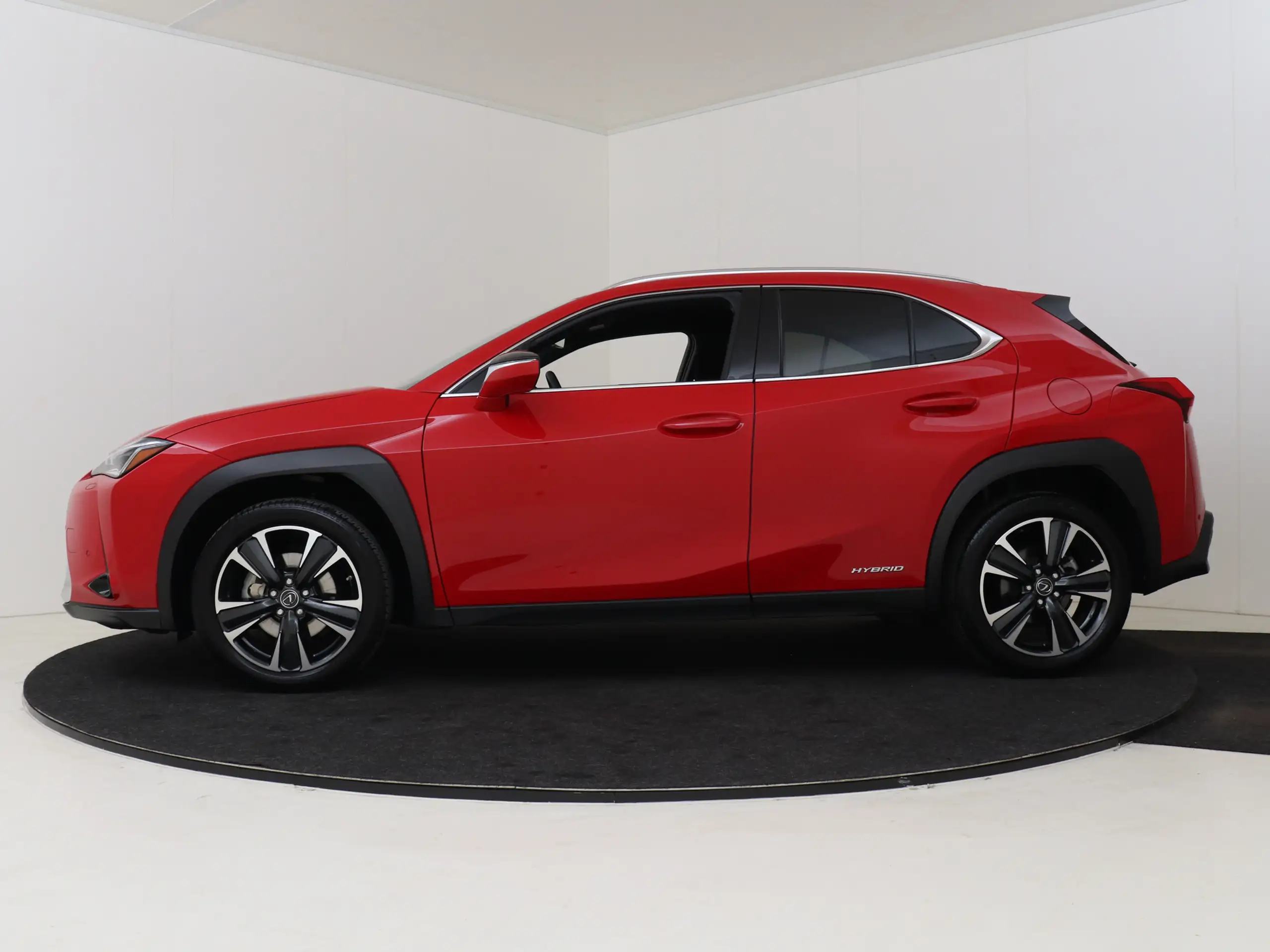 Lexus - UX 250h