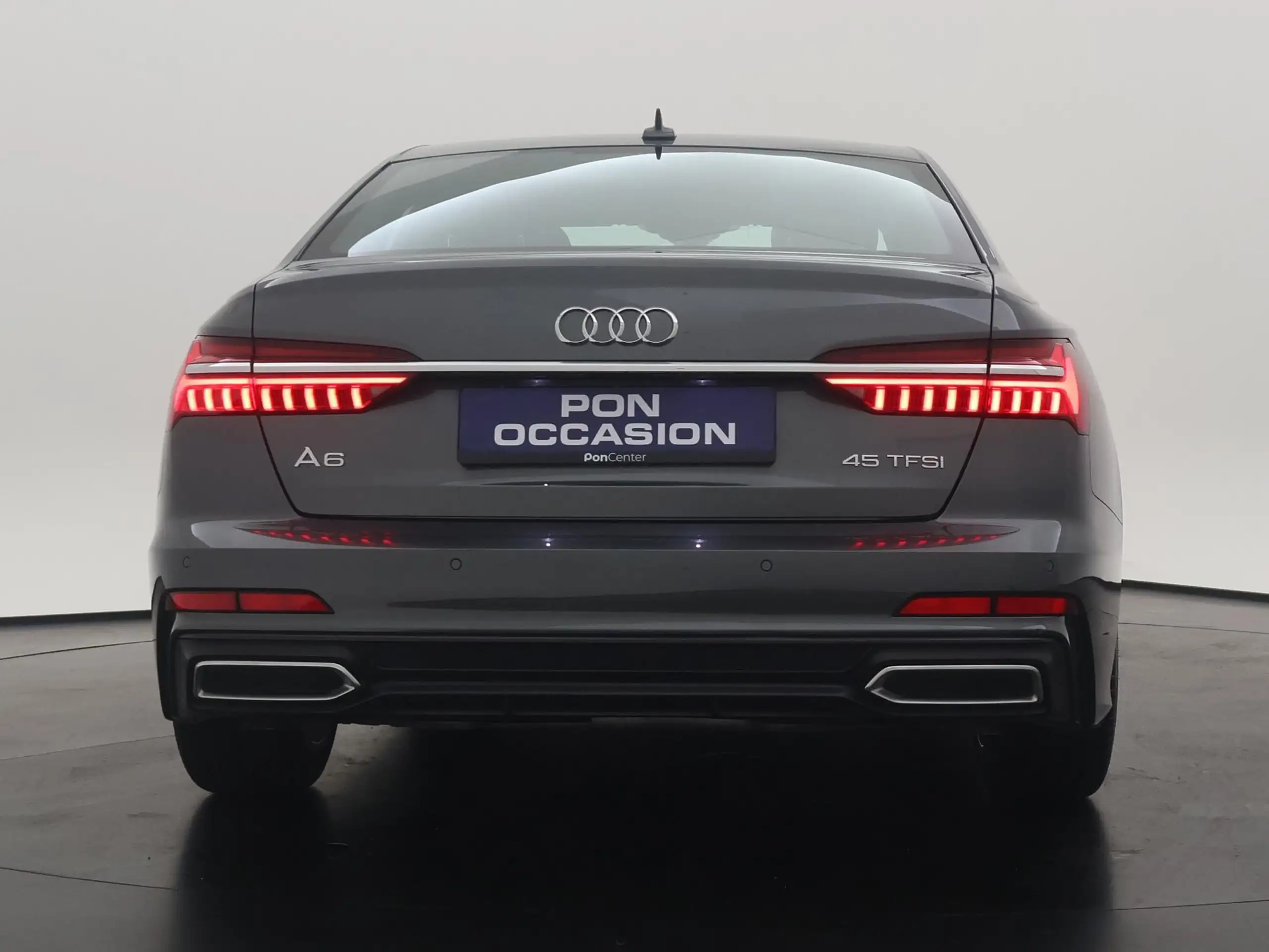 Audi - A6