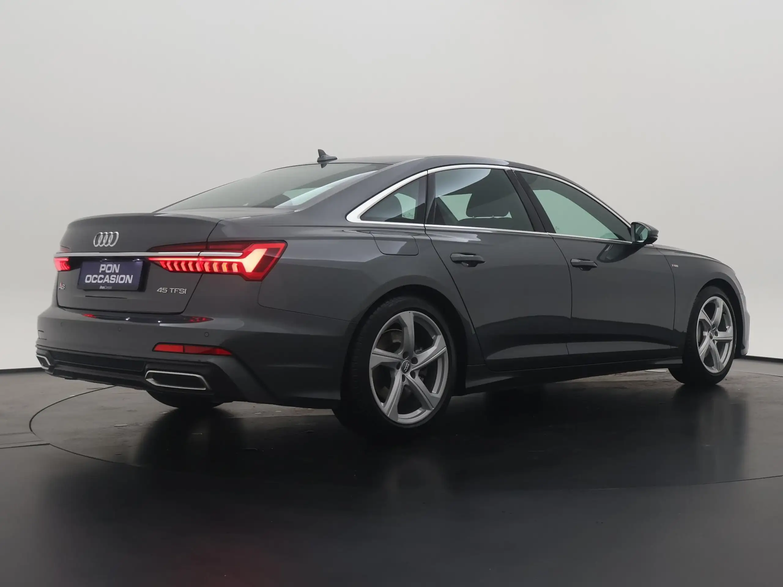 Audi - A6