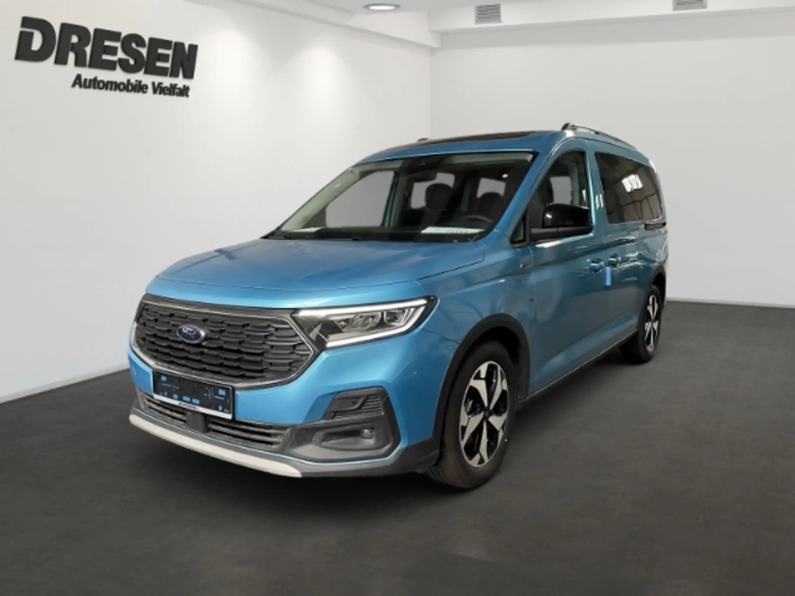 Ford Tourneo Connect 2020