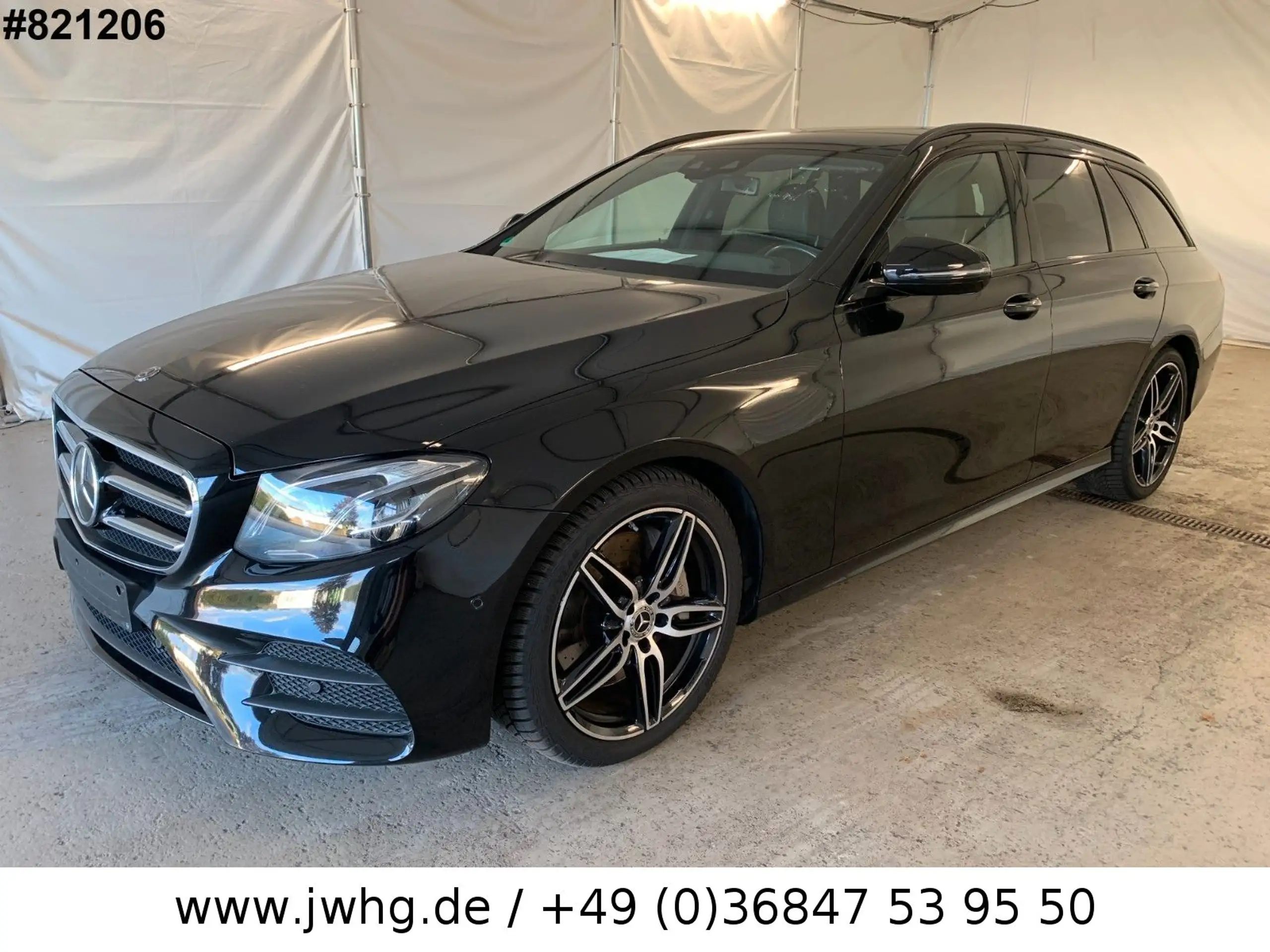 Mercedes-Benz - E 350