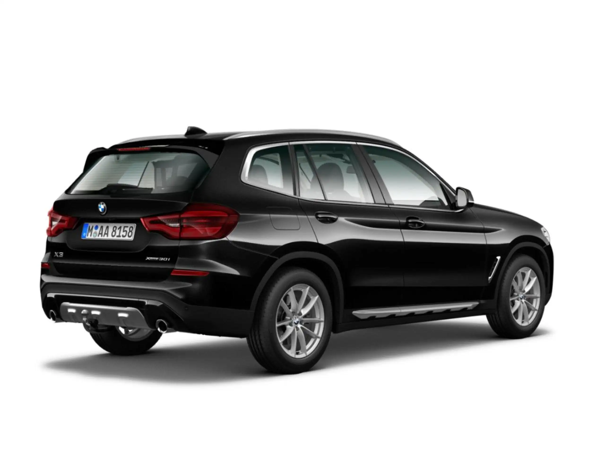 BMW - X3