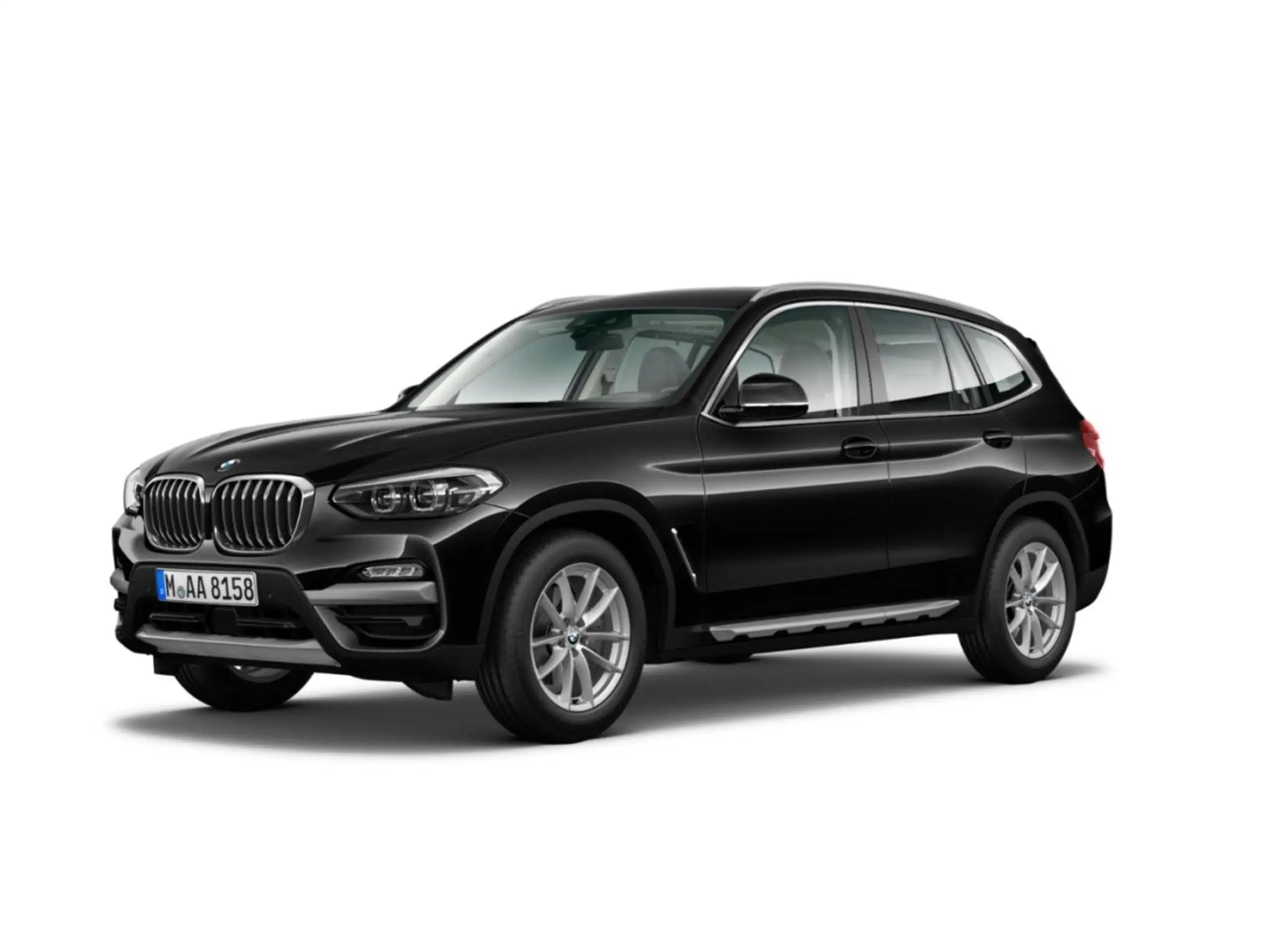 BMW - X3