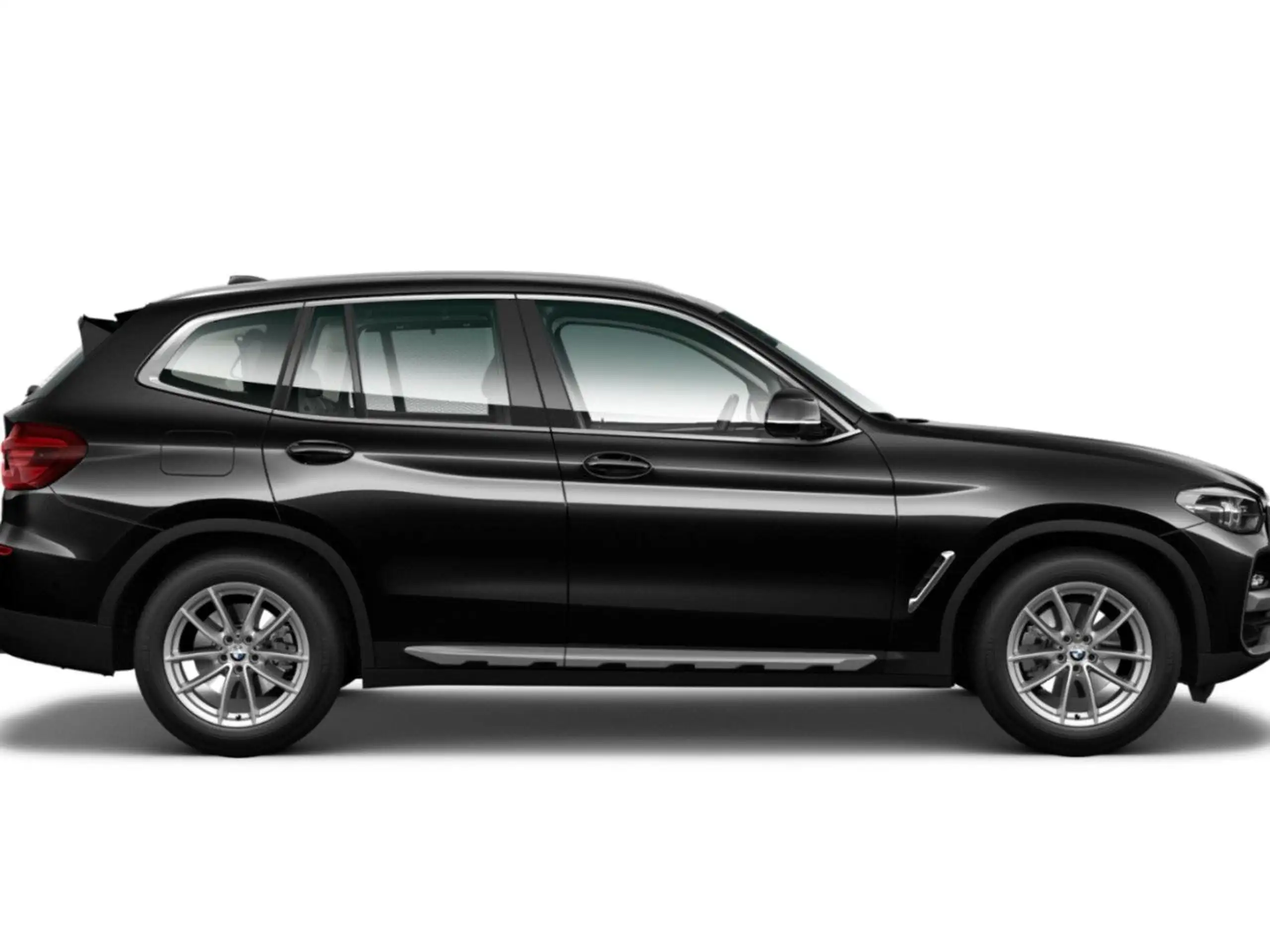 BMW - X3