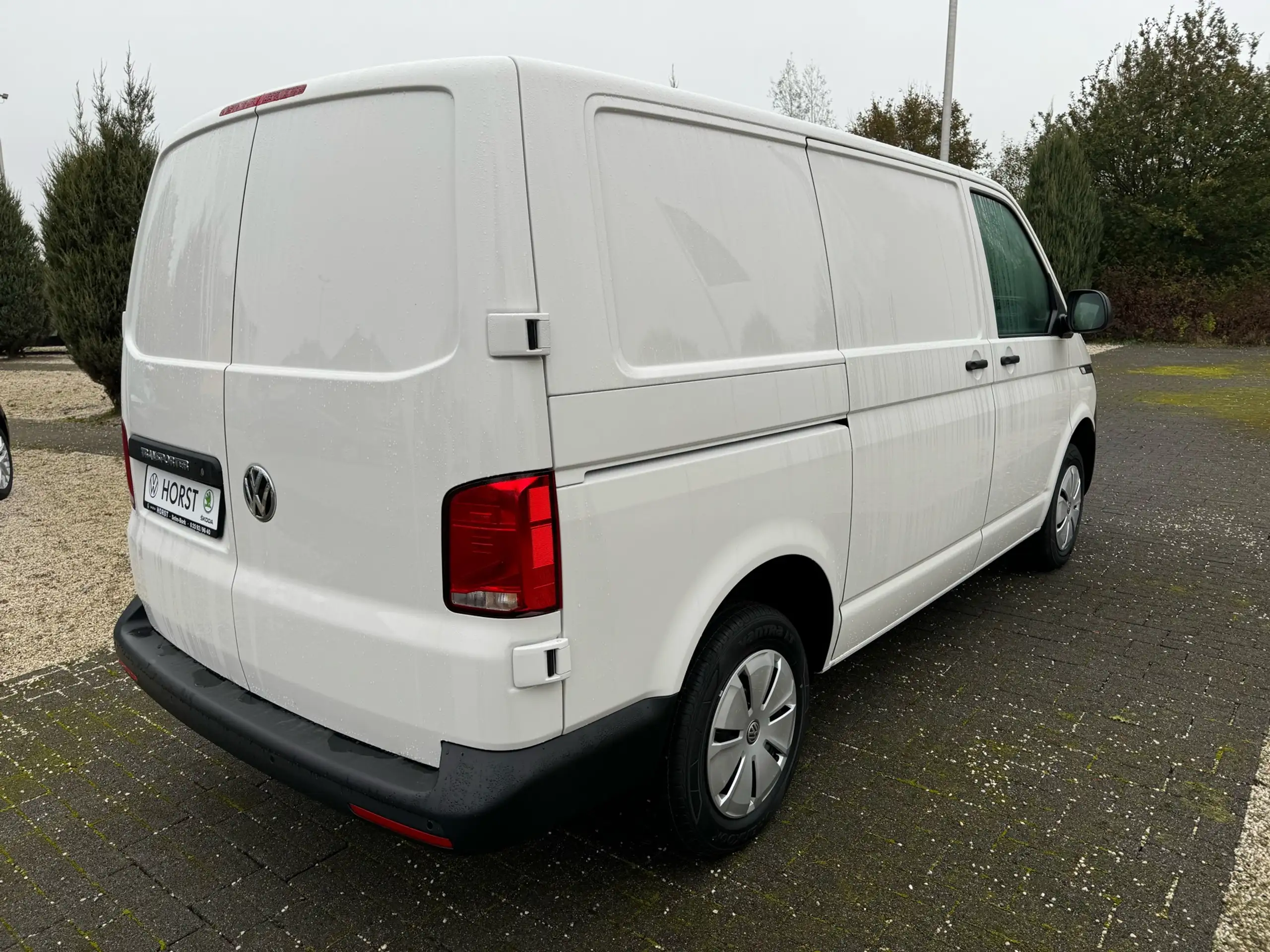 Volkswagen - T6.1 Transporter