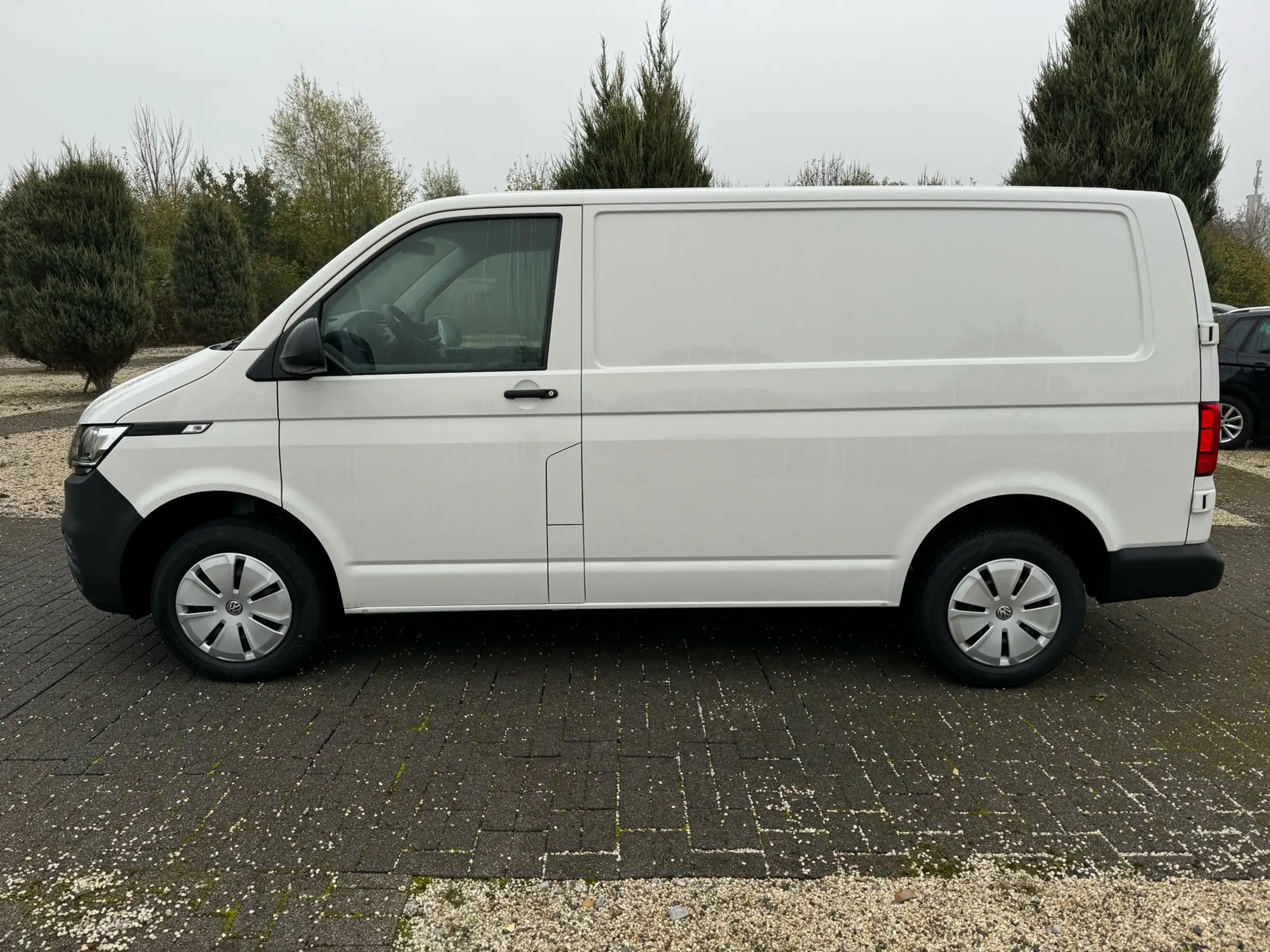 Volkswagen - T6.1 Transporter