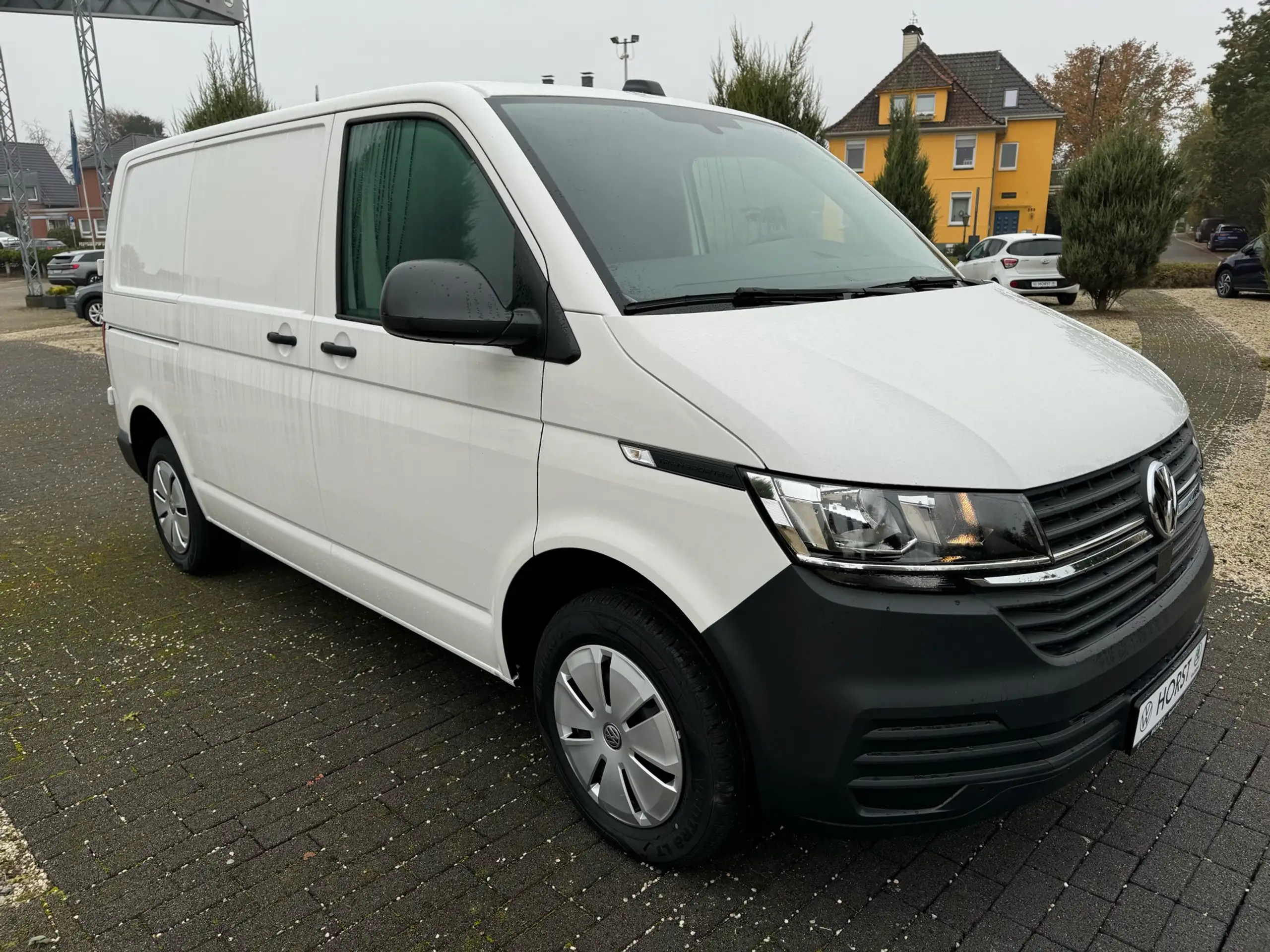 Volkswagen - T6.1 Transporter