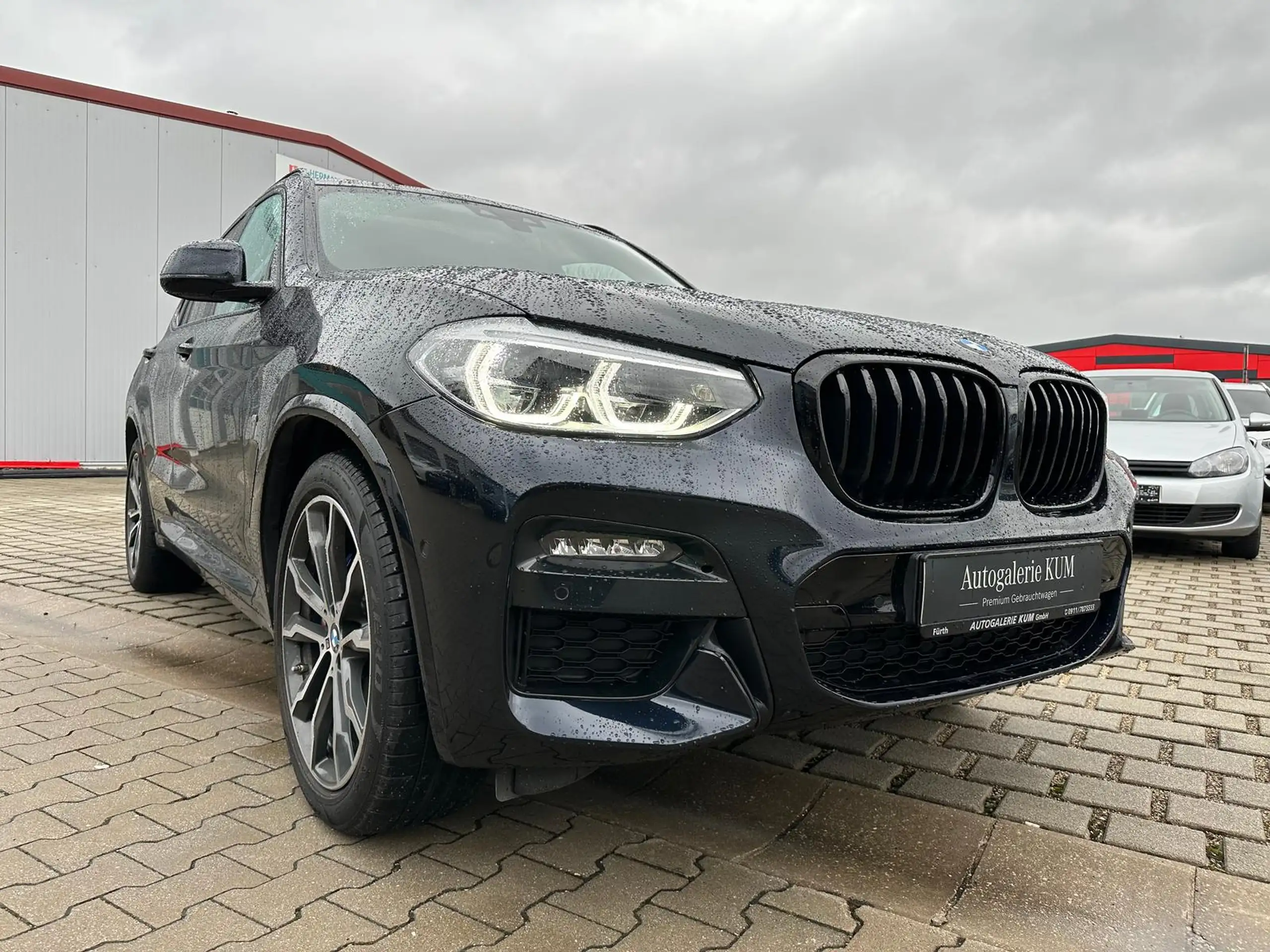 BMW - X3