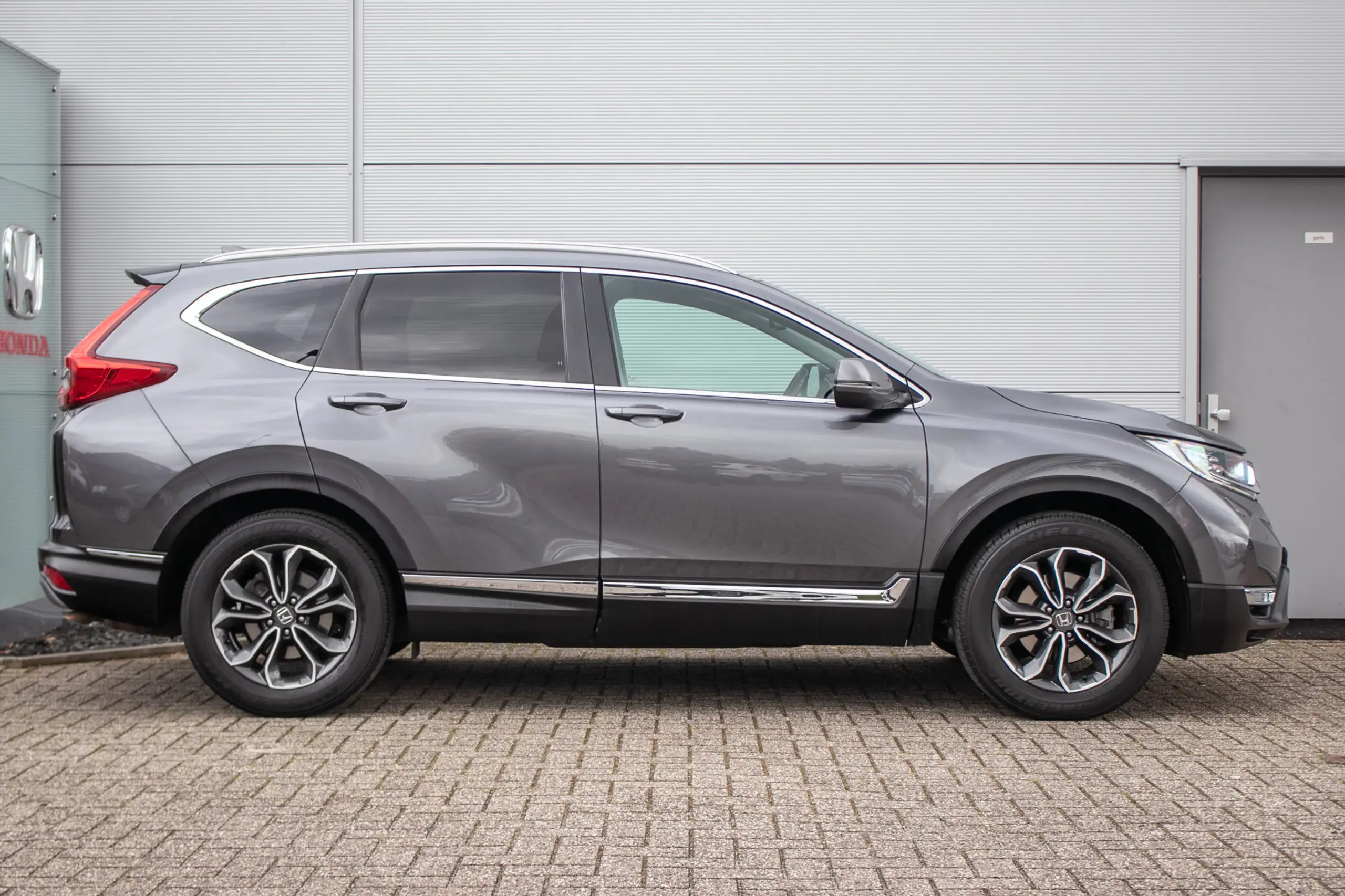 Honda - CR-V