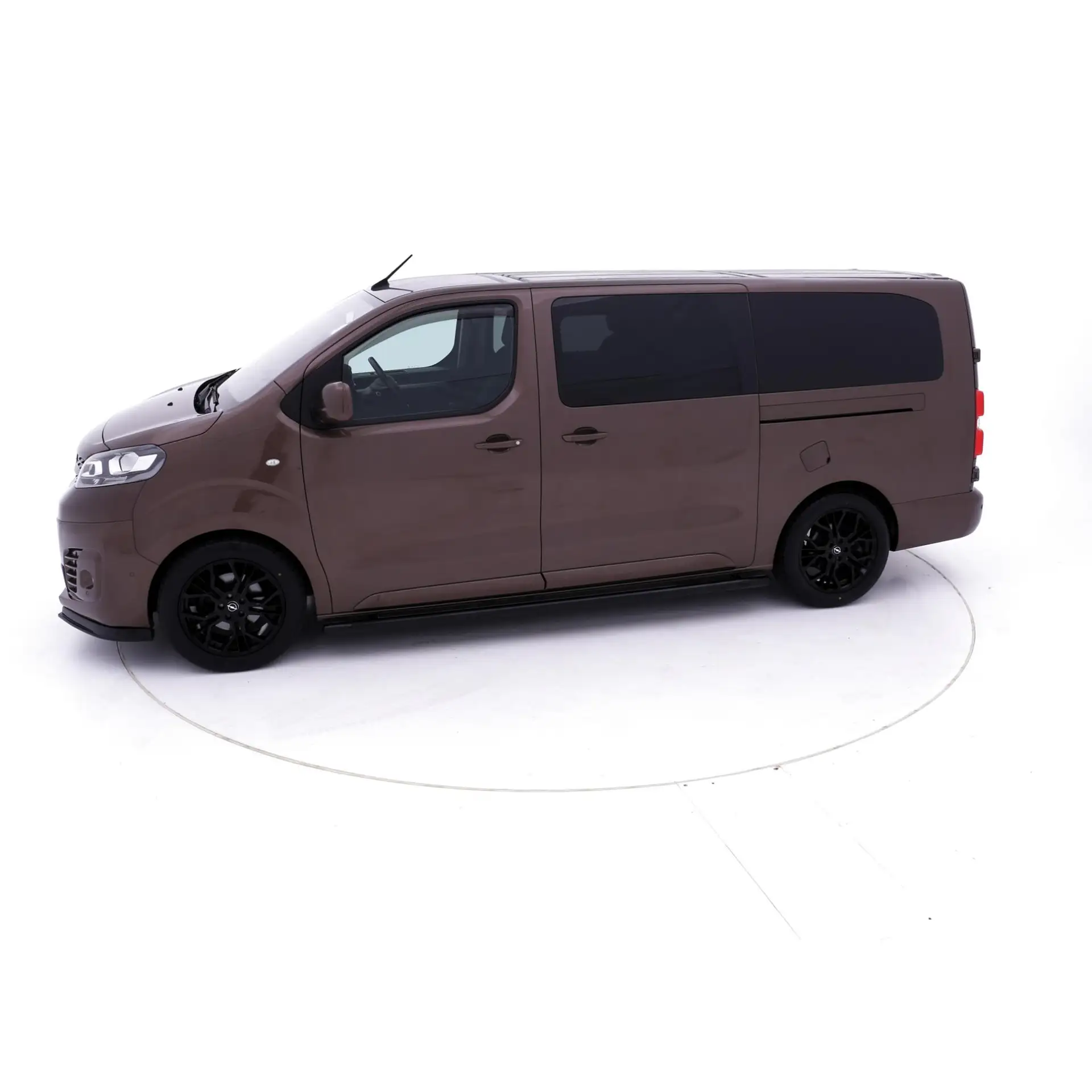 Opel - Vivaro