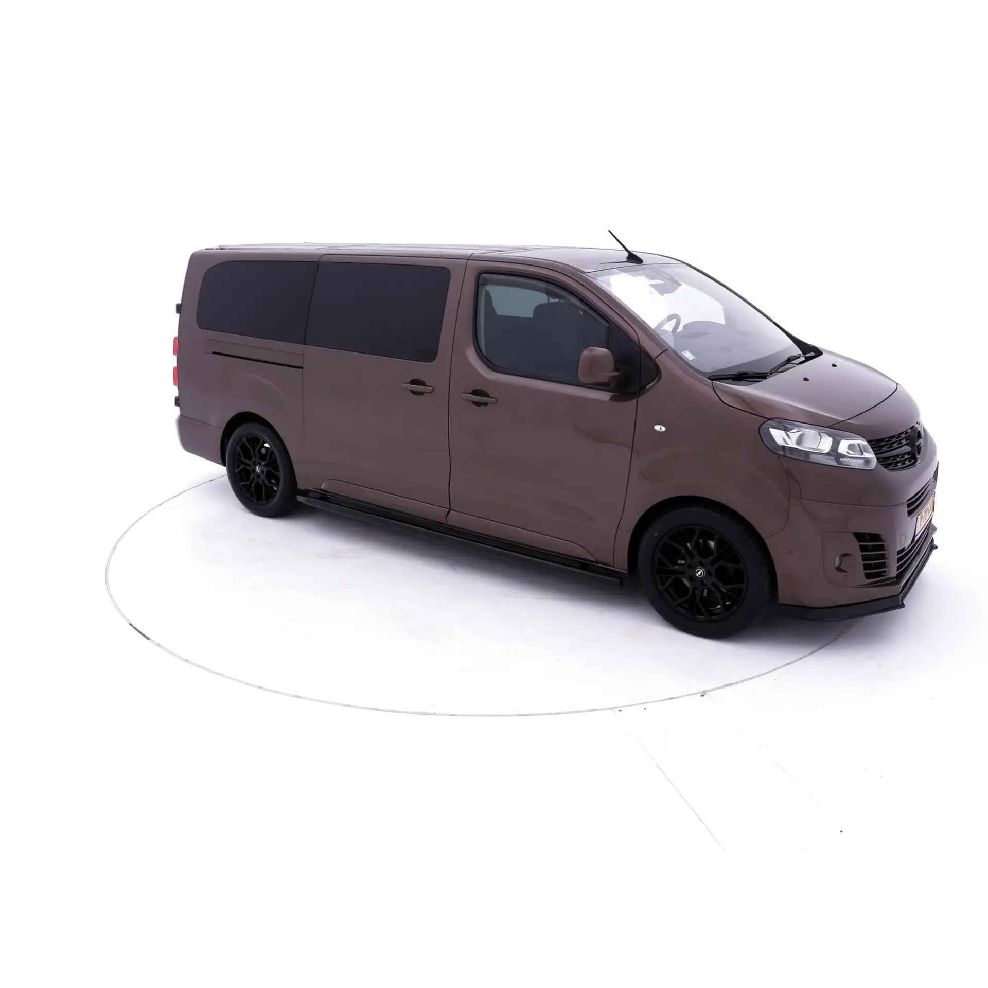 Opel - Vivaro