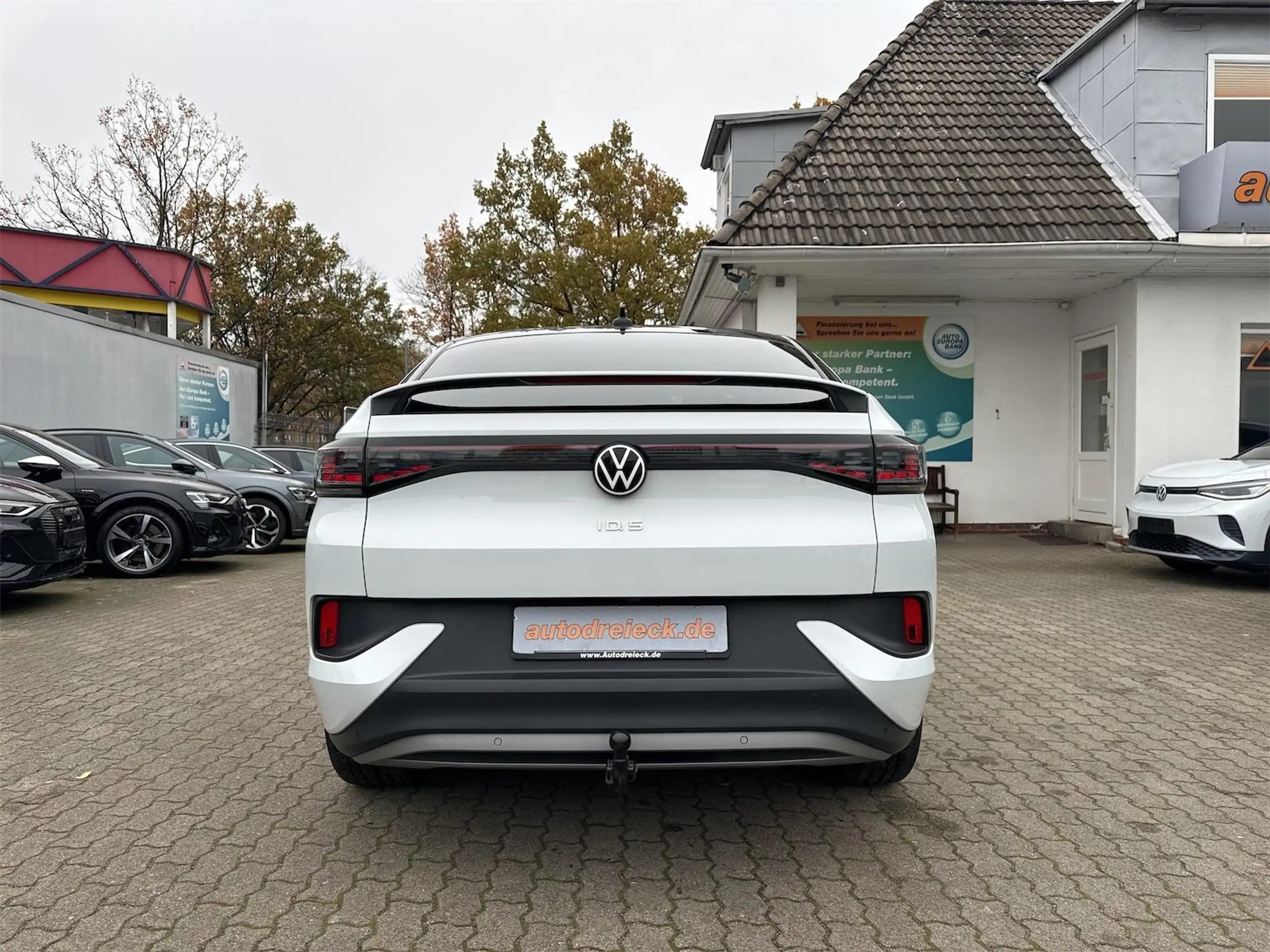 Volkswagen - ID.5