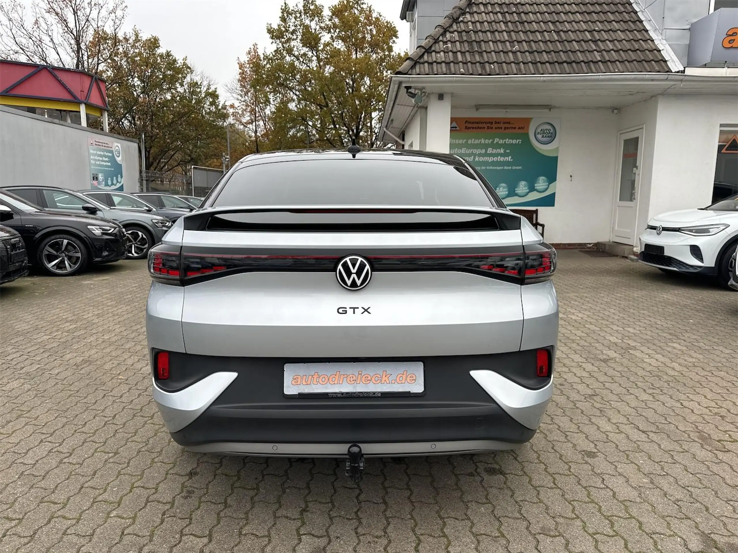 Volkswagen - ID.5