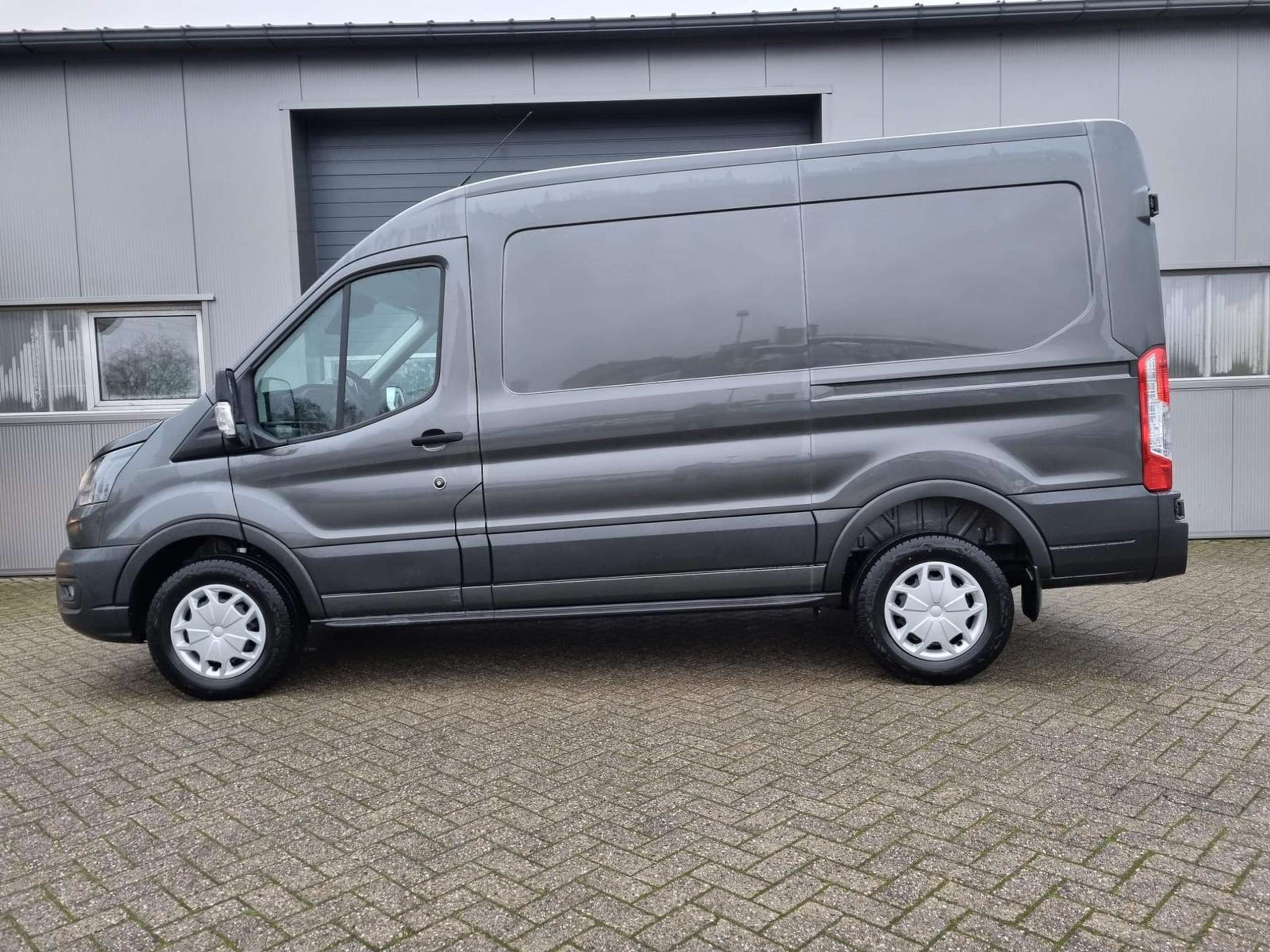 Ford - Transit