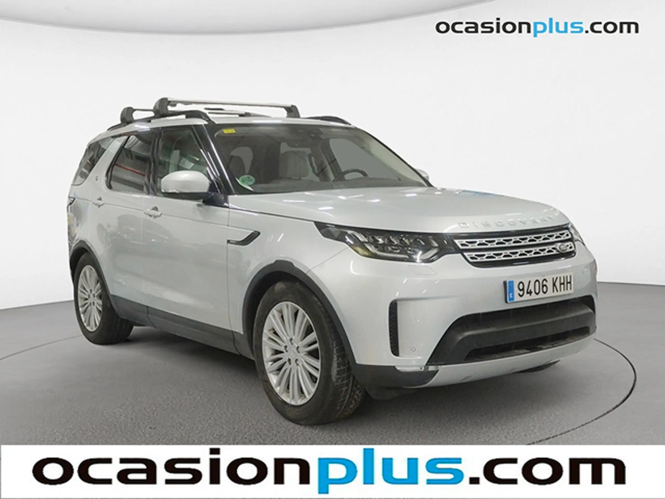 Land Rover - Discovery