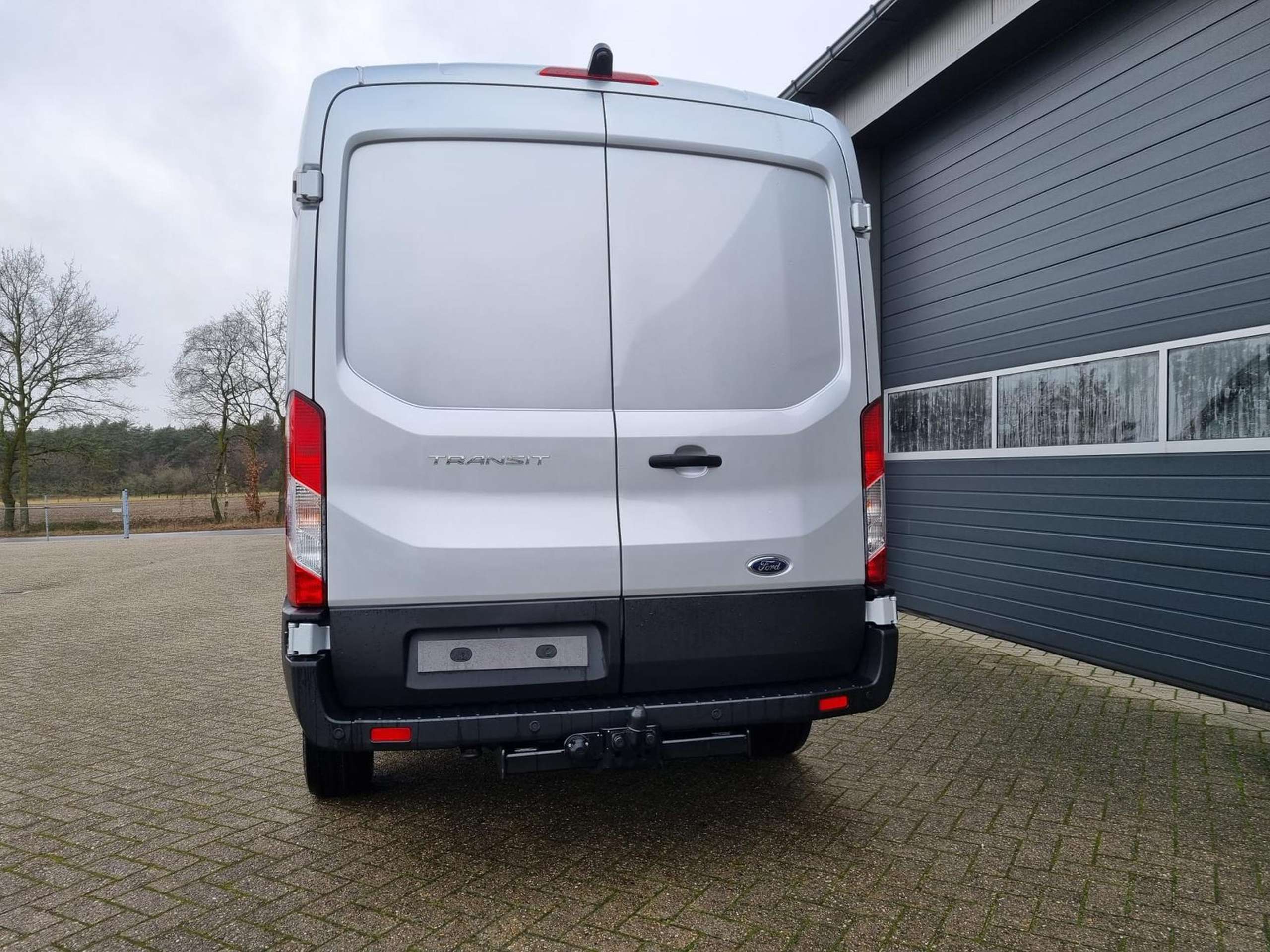 Ford - Transit